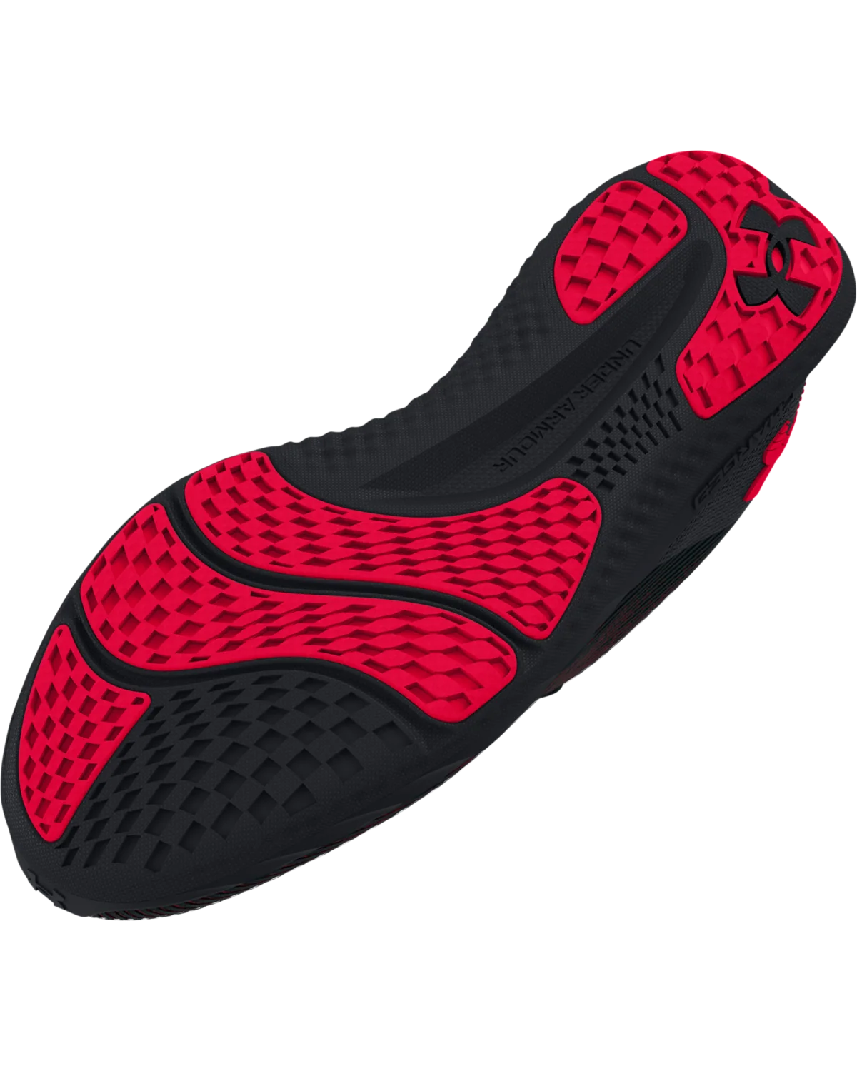 Men's UA Charged Speed Swift Running Shoe - Image 5