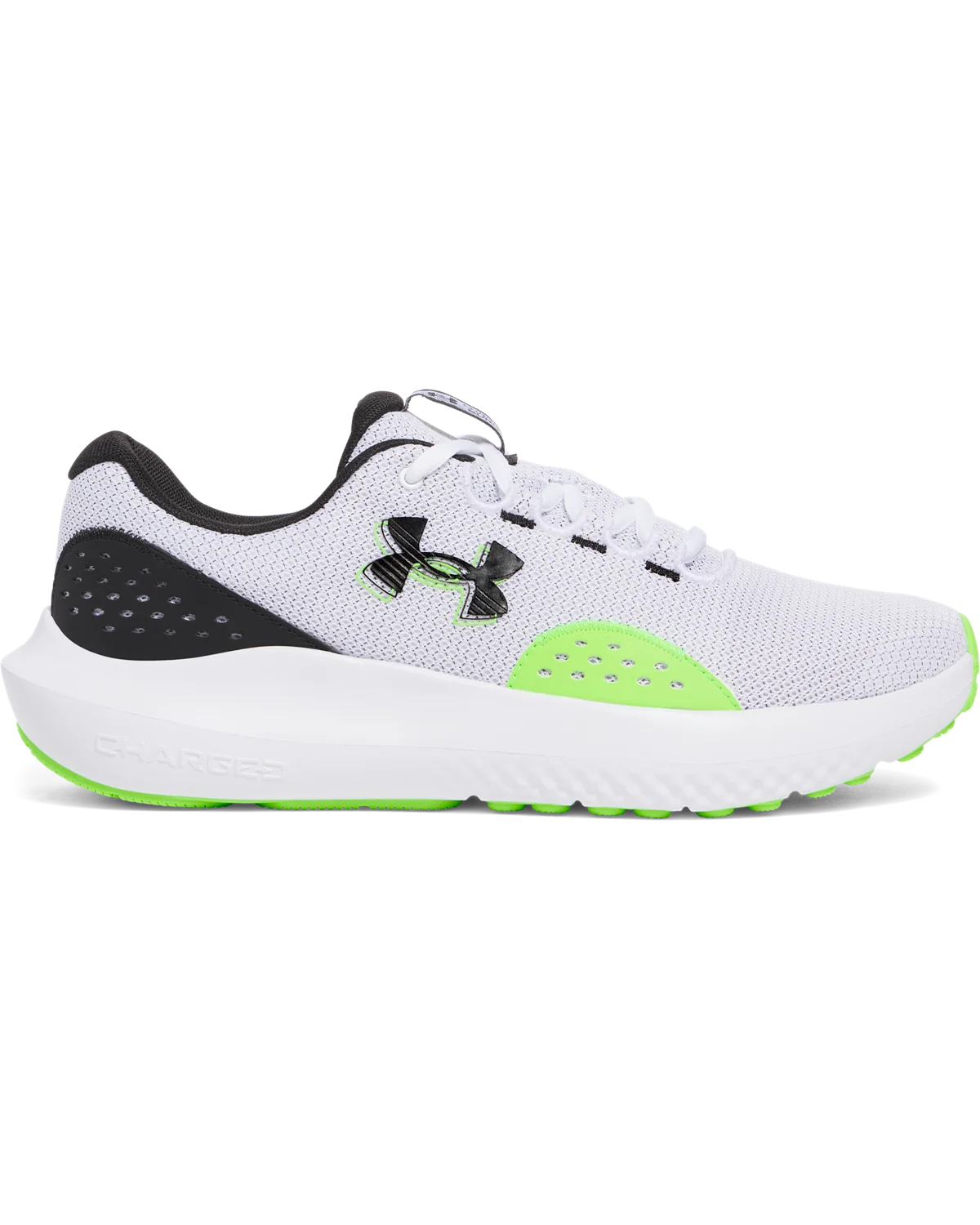 Men's UA Surge 4 Running Shoes