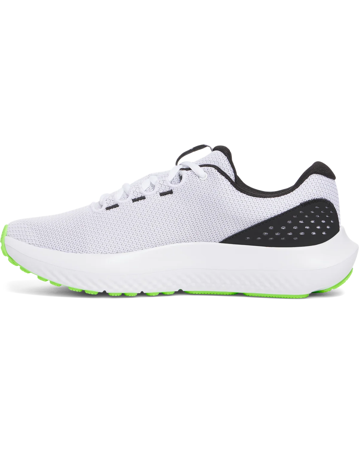Men's UA Surge 4 Running Shoes - Image 2