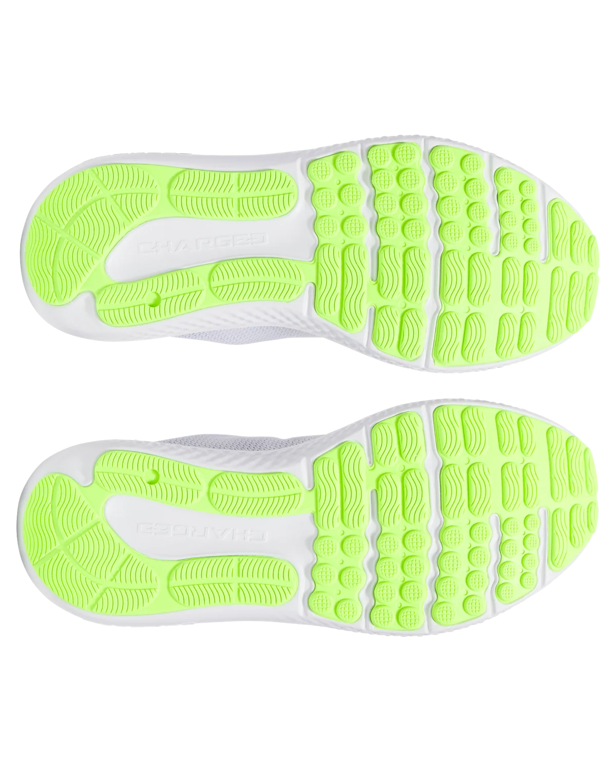 Men's UA Surge 4 Running Shoes - Image 4