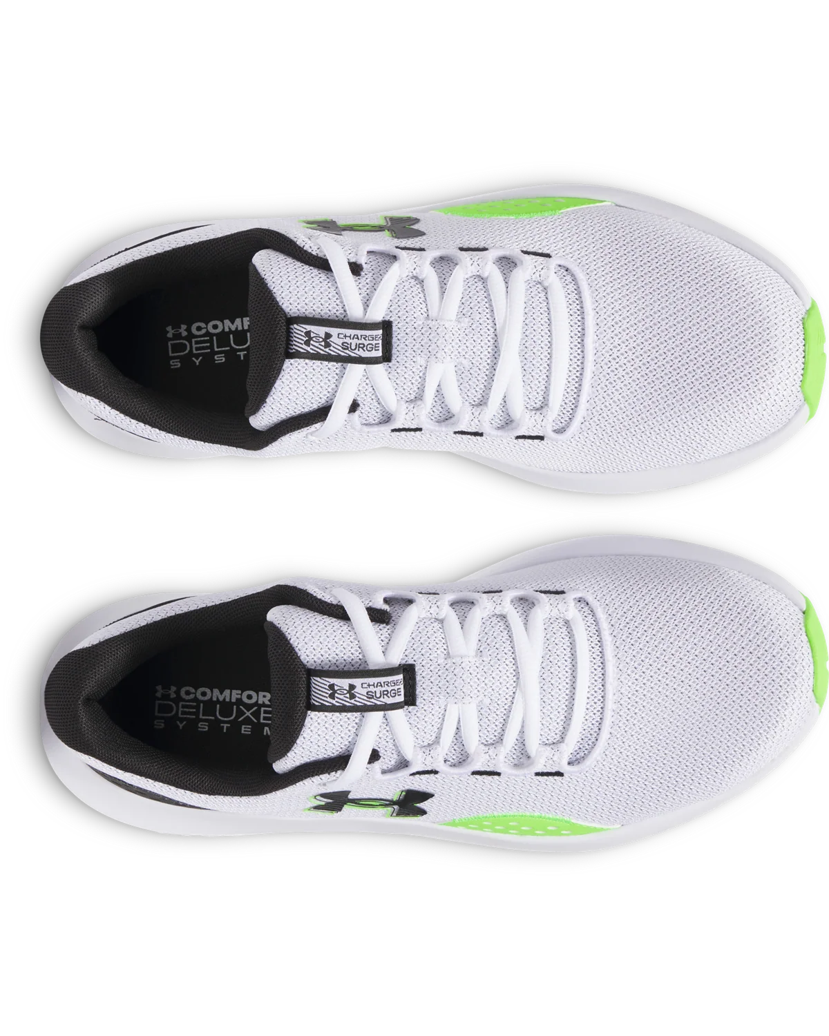 Men's UA Surge 4 Running Shoes - Image 5