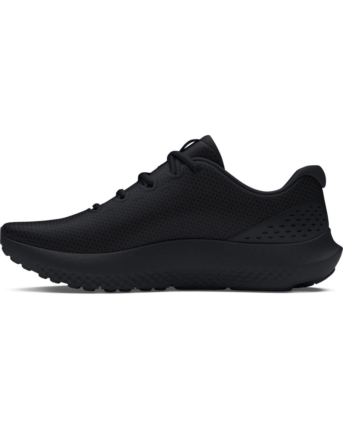 Men's UA Charged Surge 4 Running Shoe - Image 2