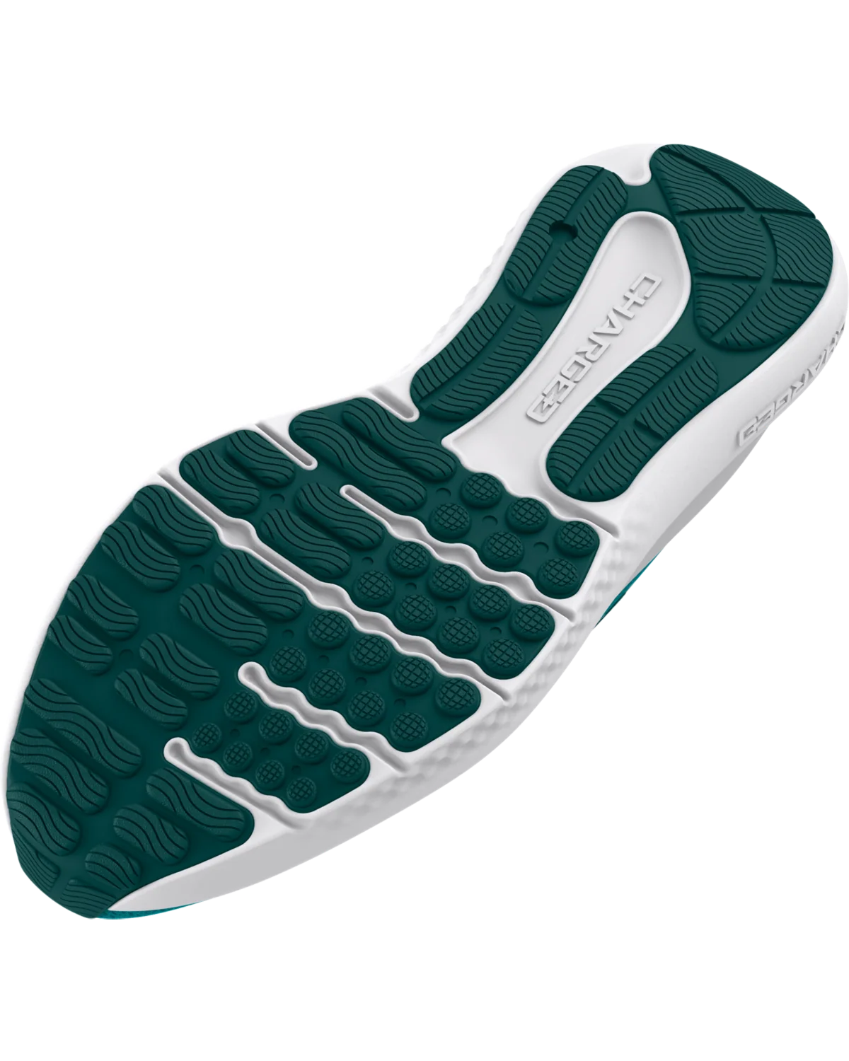 Men's UA Charged Surge 4 Running Shoes - Image 4