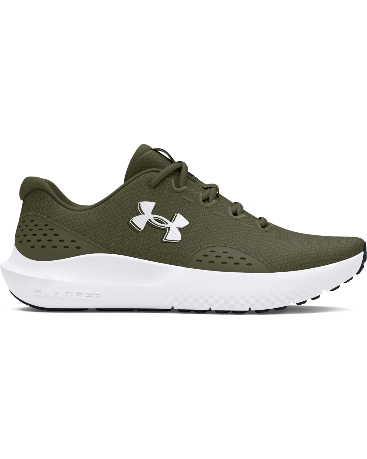 Men's UA Charged Surge 4 Running Shoes