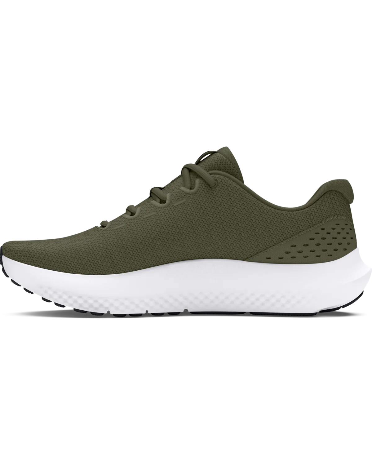 Men's UA Charged Surge 4 Running Shoes - Image 2