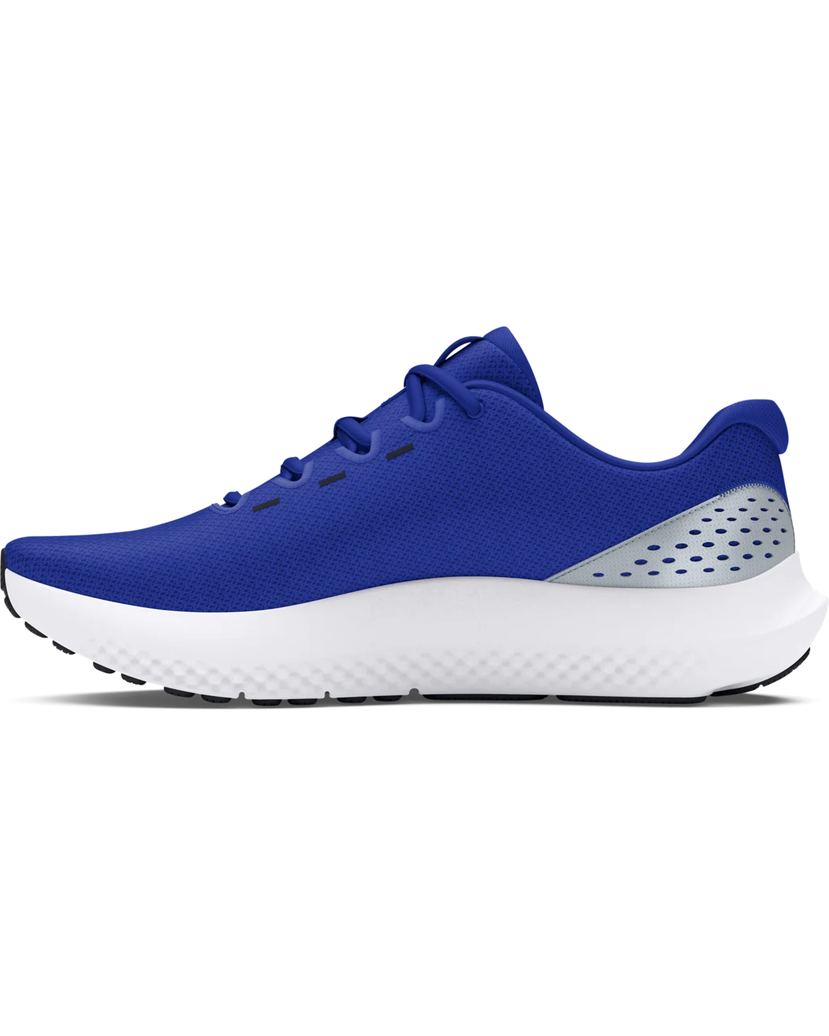 Men's UA Charged Surge 4 Running Shoes - Image 2