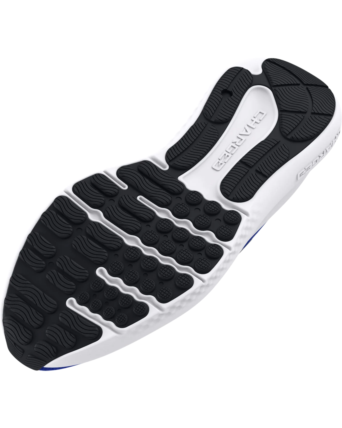 Men's UA Charged Surge 4 Running Shoes - Image 4