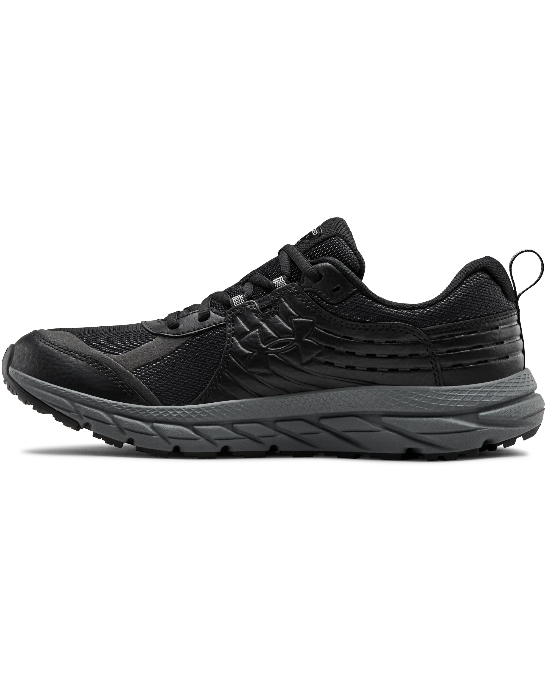 Men's UA Charged Toccoa 2 Running Shoes - Image 2