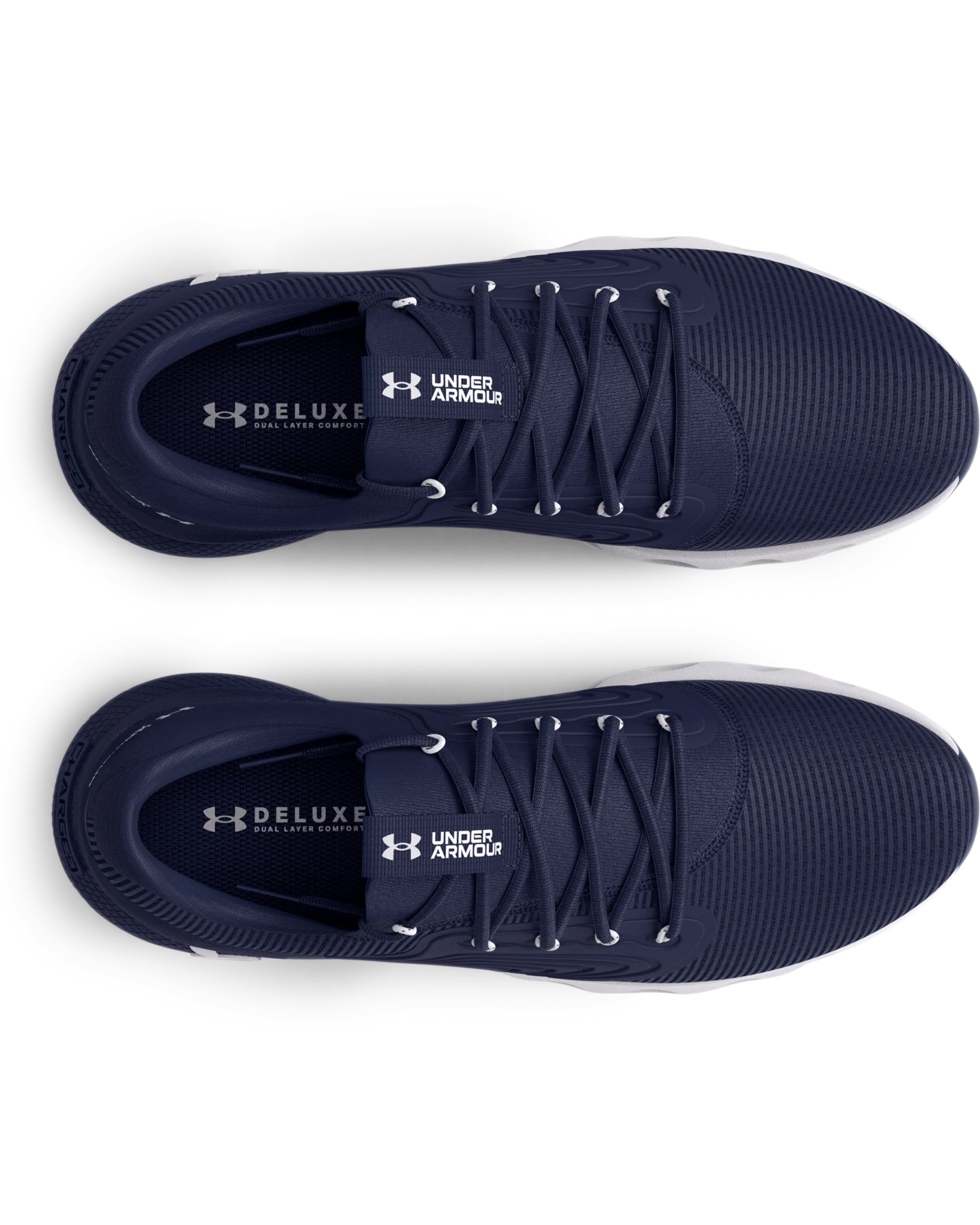 Men's UA Charged Vantage 2 Running Shoes - Image 4