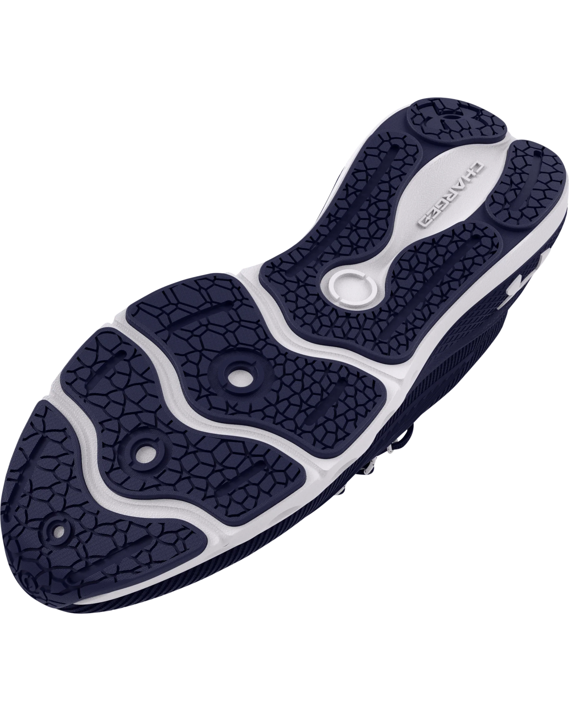Men's UA Charged Vantage 2 Running Shoes - Image 5