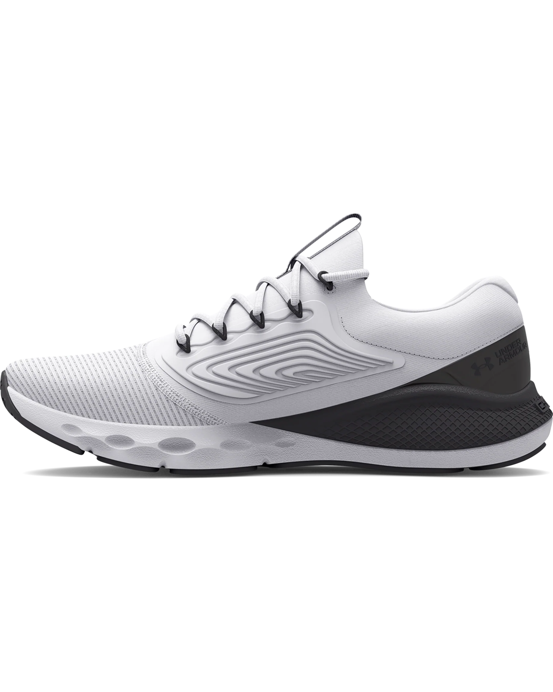 Men's UA Charged Vantage 2 Running Shoes - Image 2