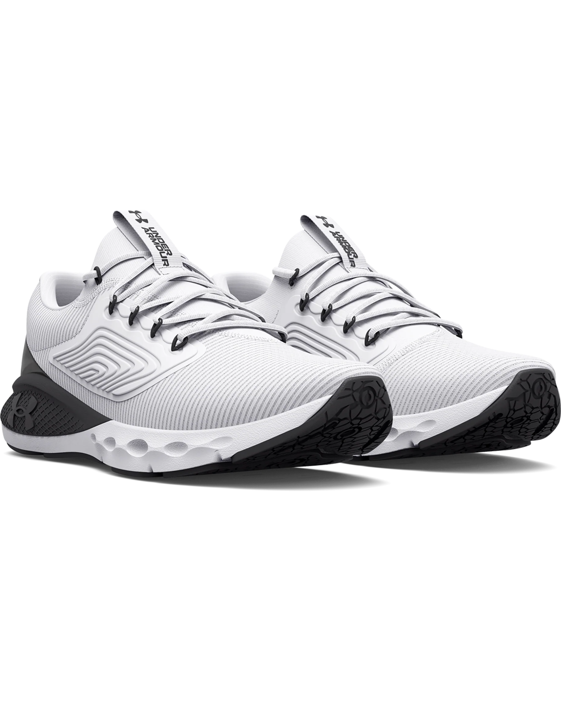 Men's UA Charged Vantage 2 Running Shoes - Image 3