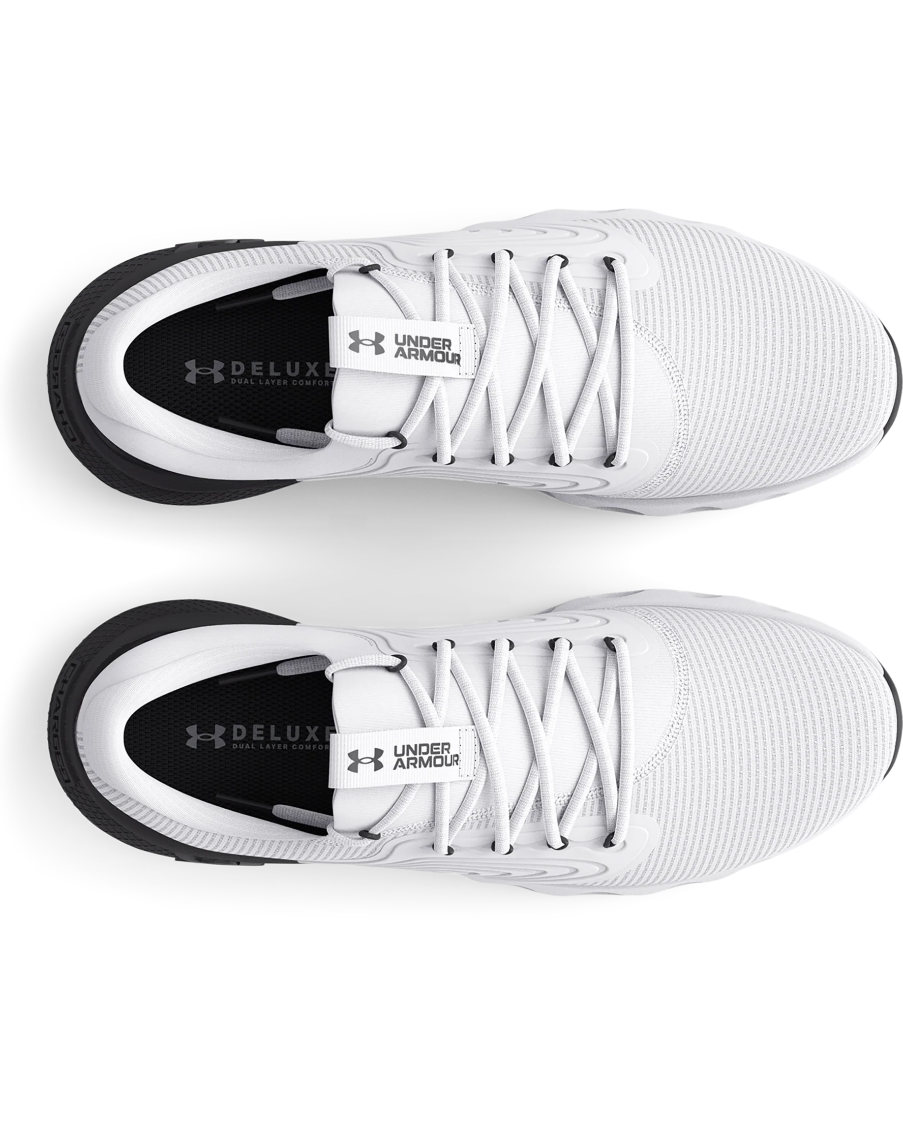 Men's UA Charged Vantage 2 Running Shoes - Image 4