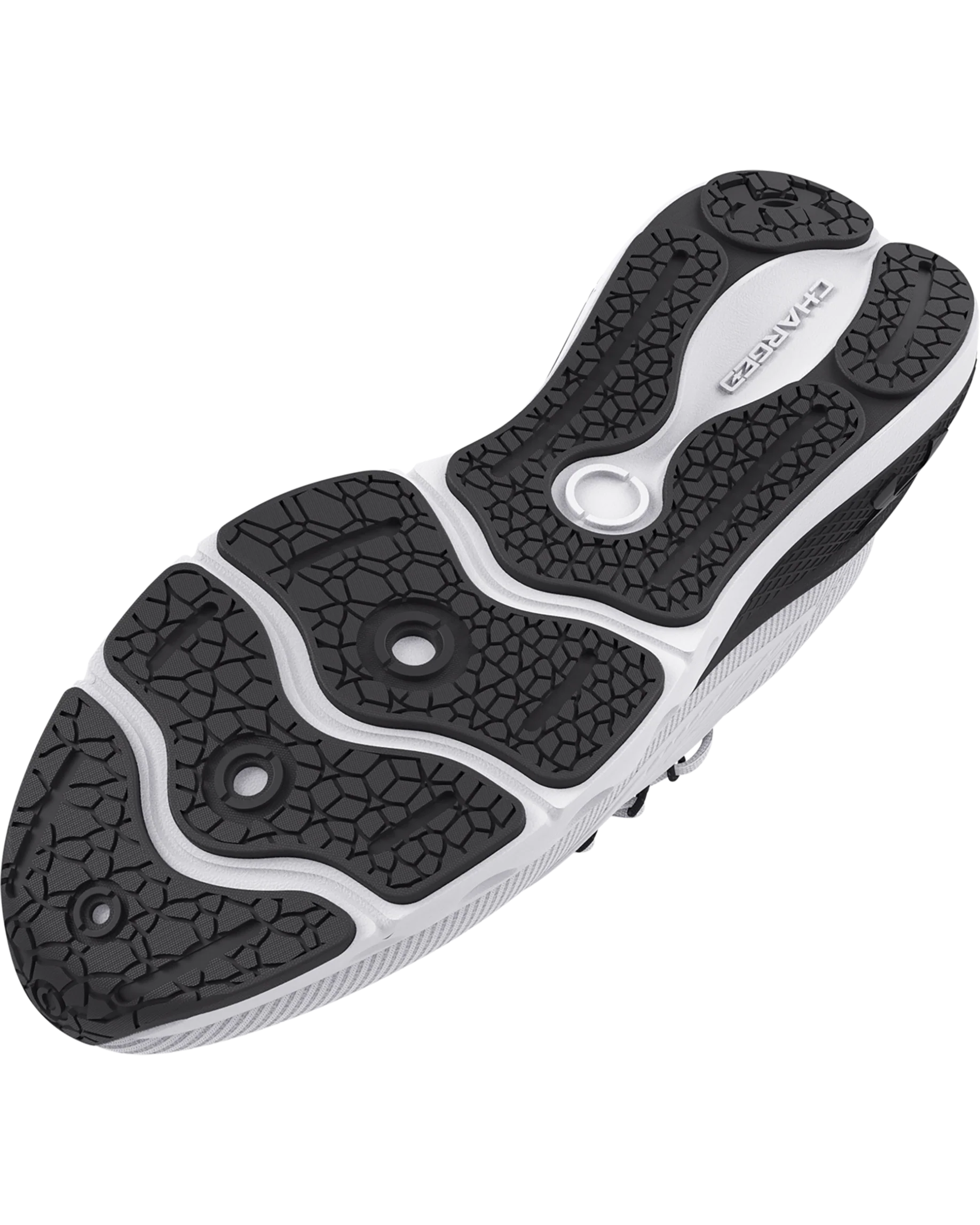 Men's UA Charged Vantage 2 Running Shoes - Image 5