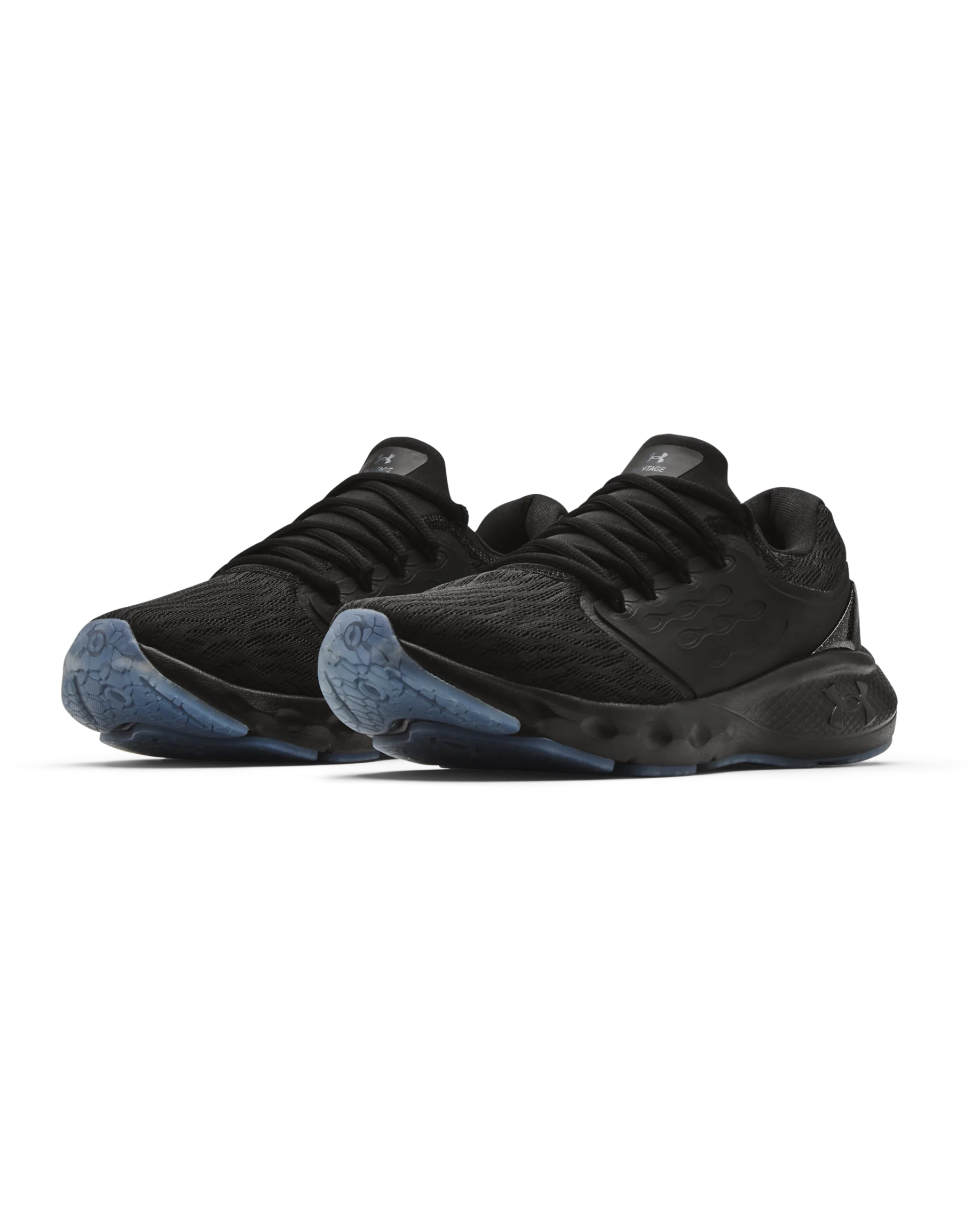 Men's UA Charged Vantage Running Shoes - Image 3