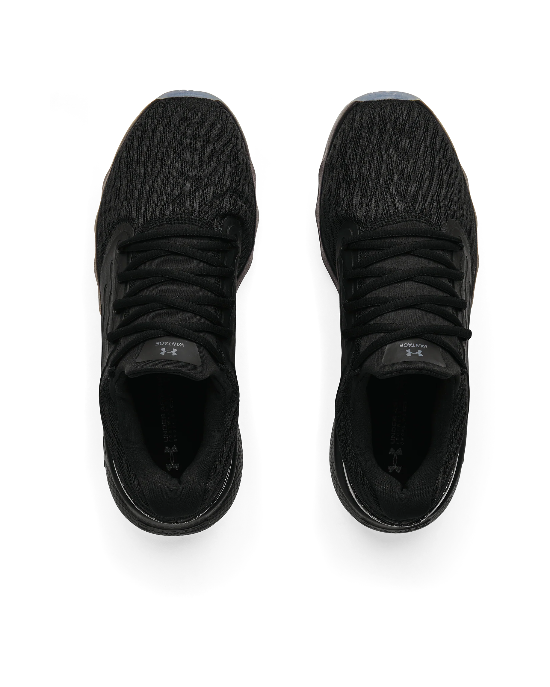 Men's UA Charged Vantage Running Shoes - Image 4