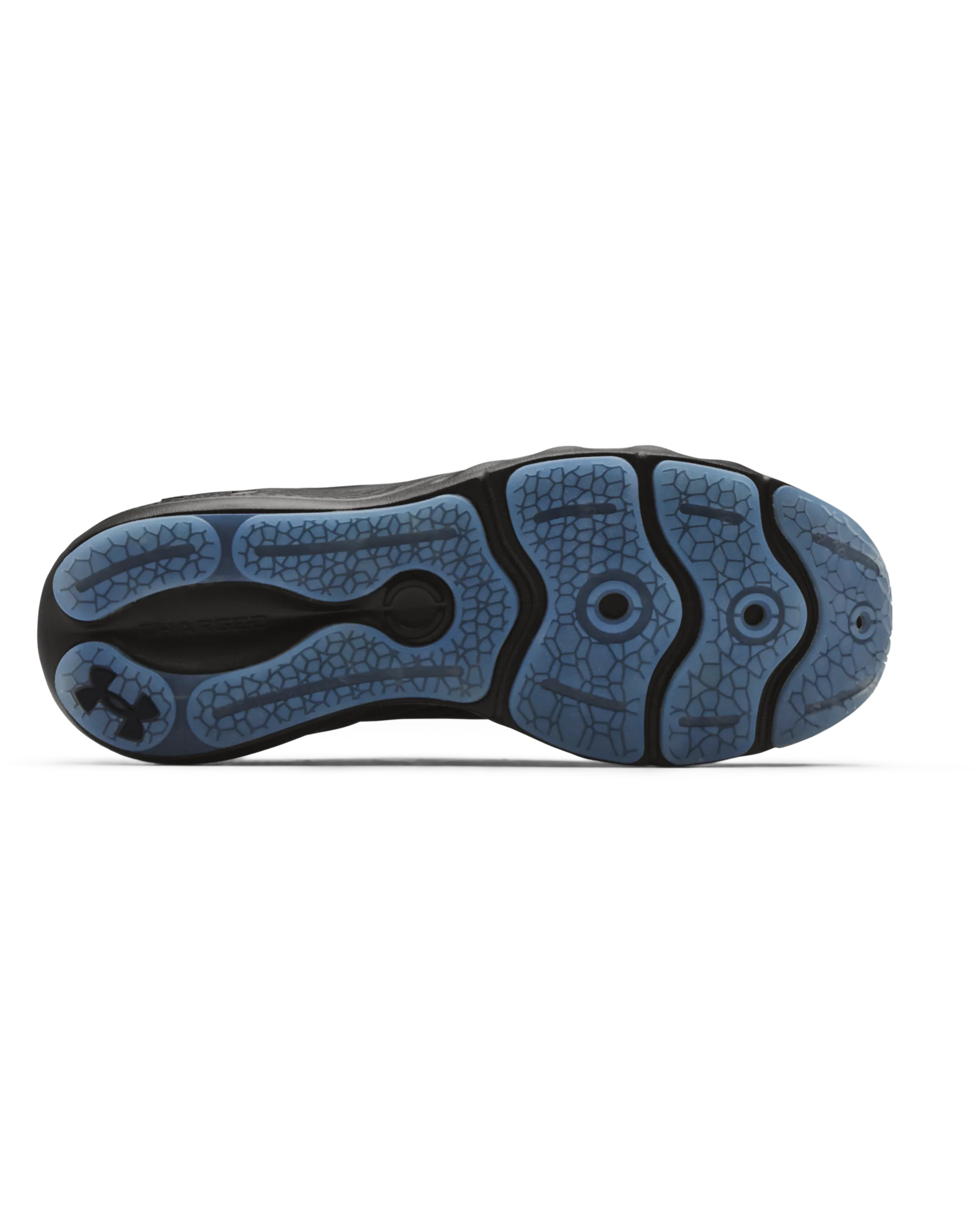 Men's UA Charged Vantage Running Shoes - Image 5