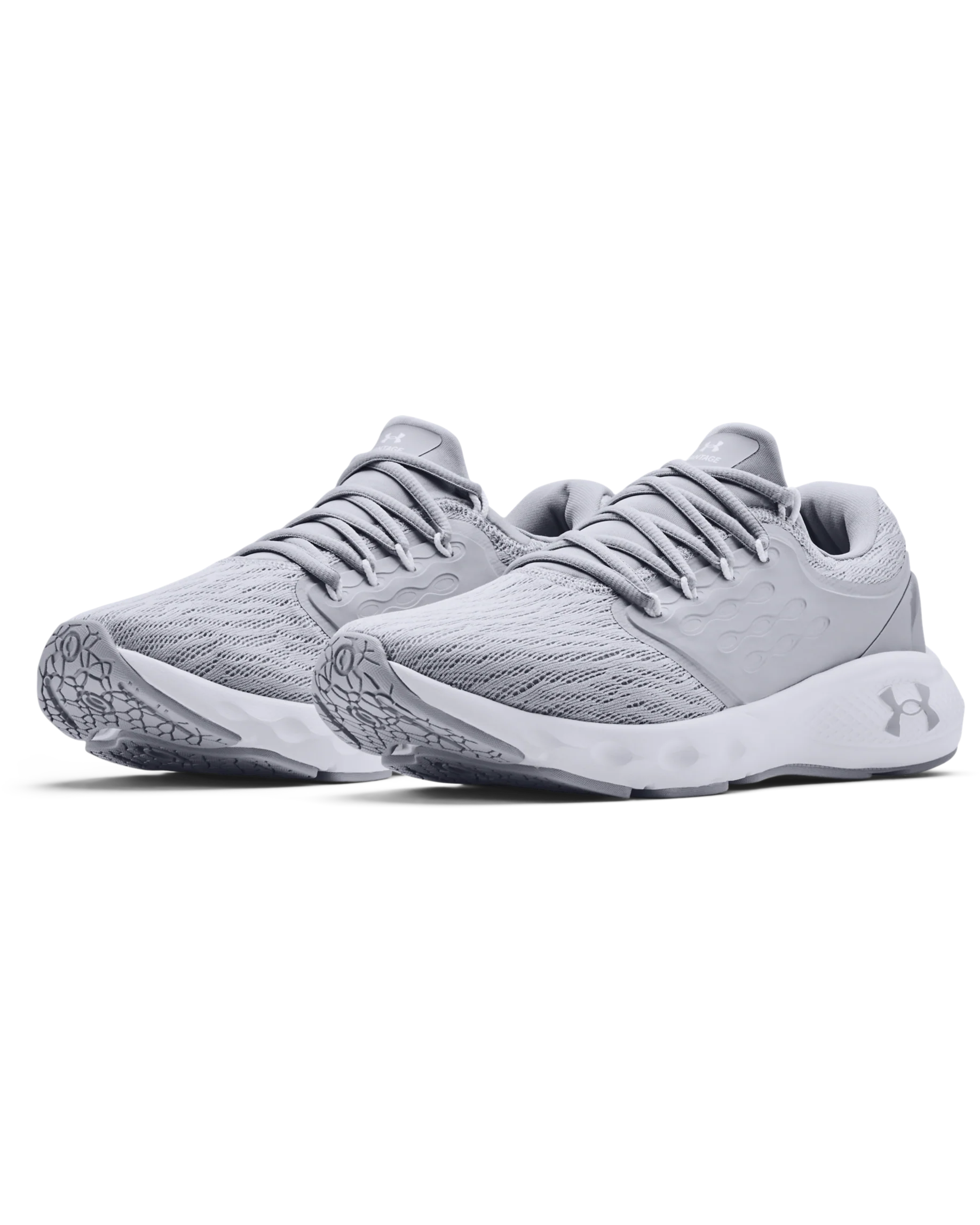 Men's UA Charged Vantage Running Shoes - Image 3