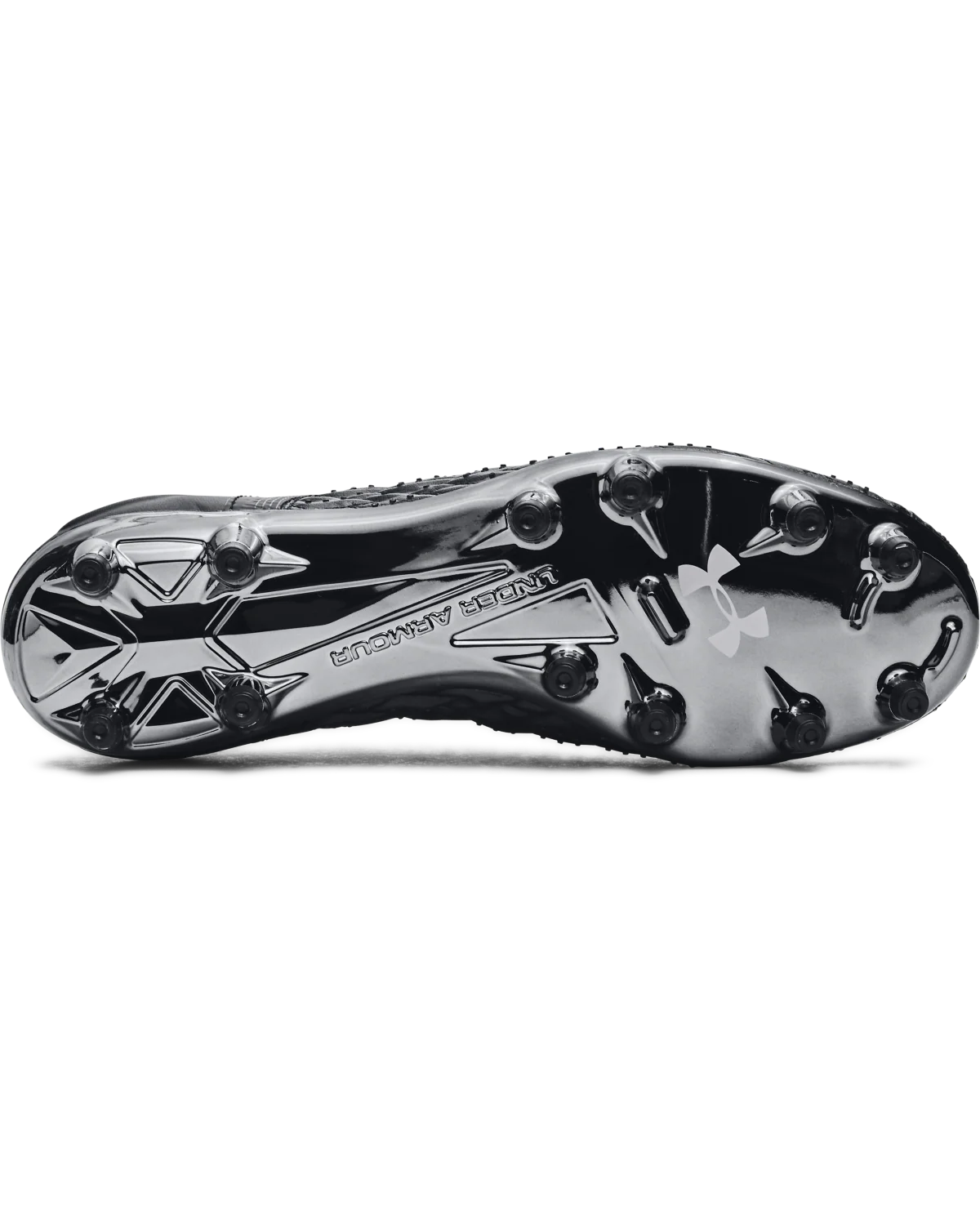 Men's UA Clone Magnetico Pro 2.0 FG Soccer Cleats - Image 3