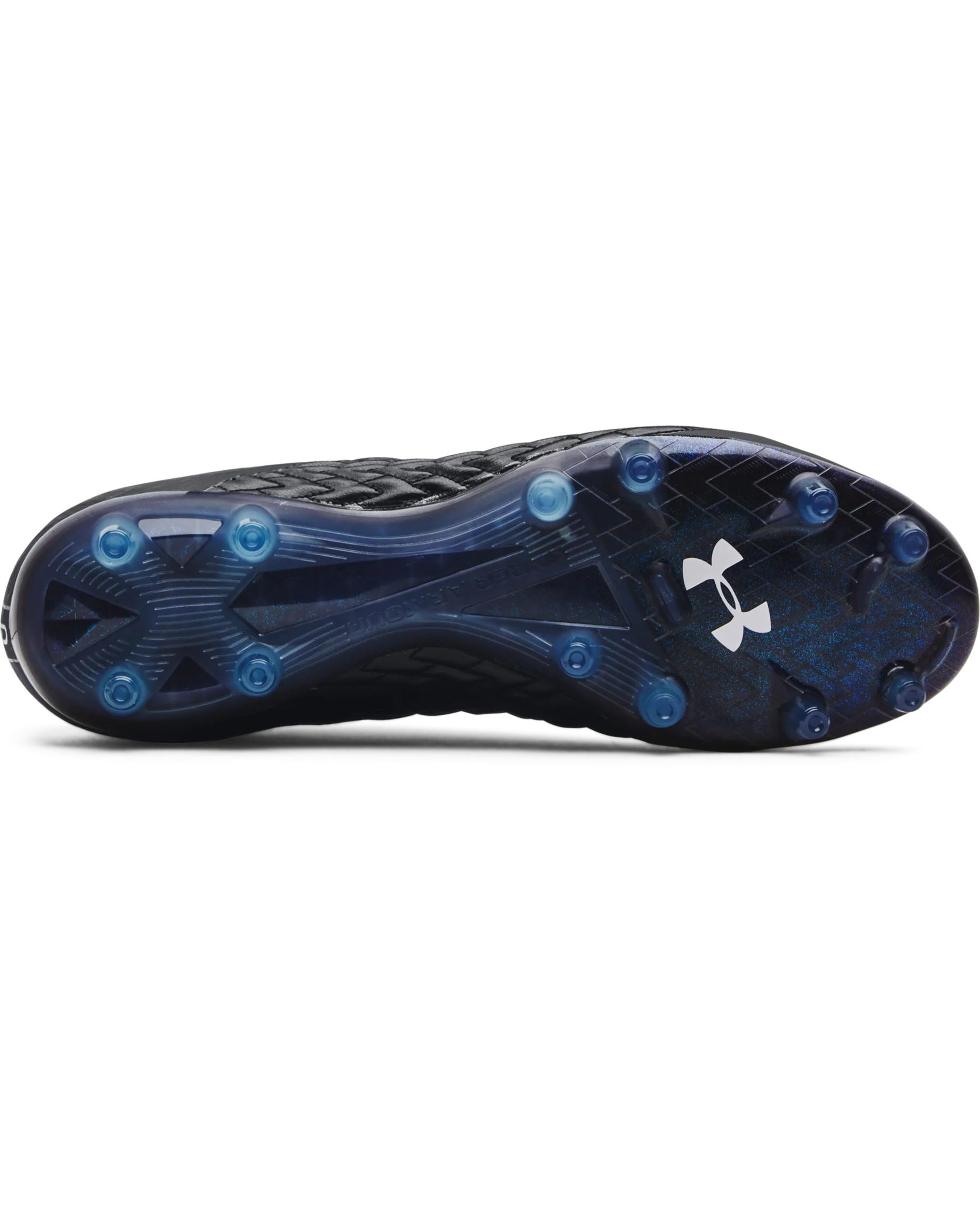 Men's UA Clone Magnetico Pro FG Soccer Cleats - Image 5