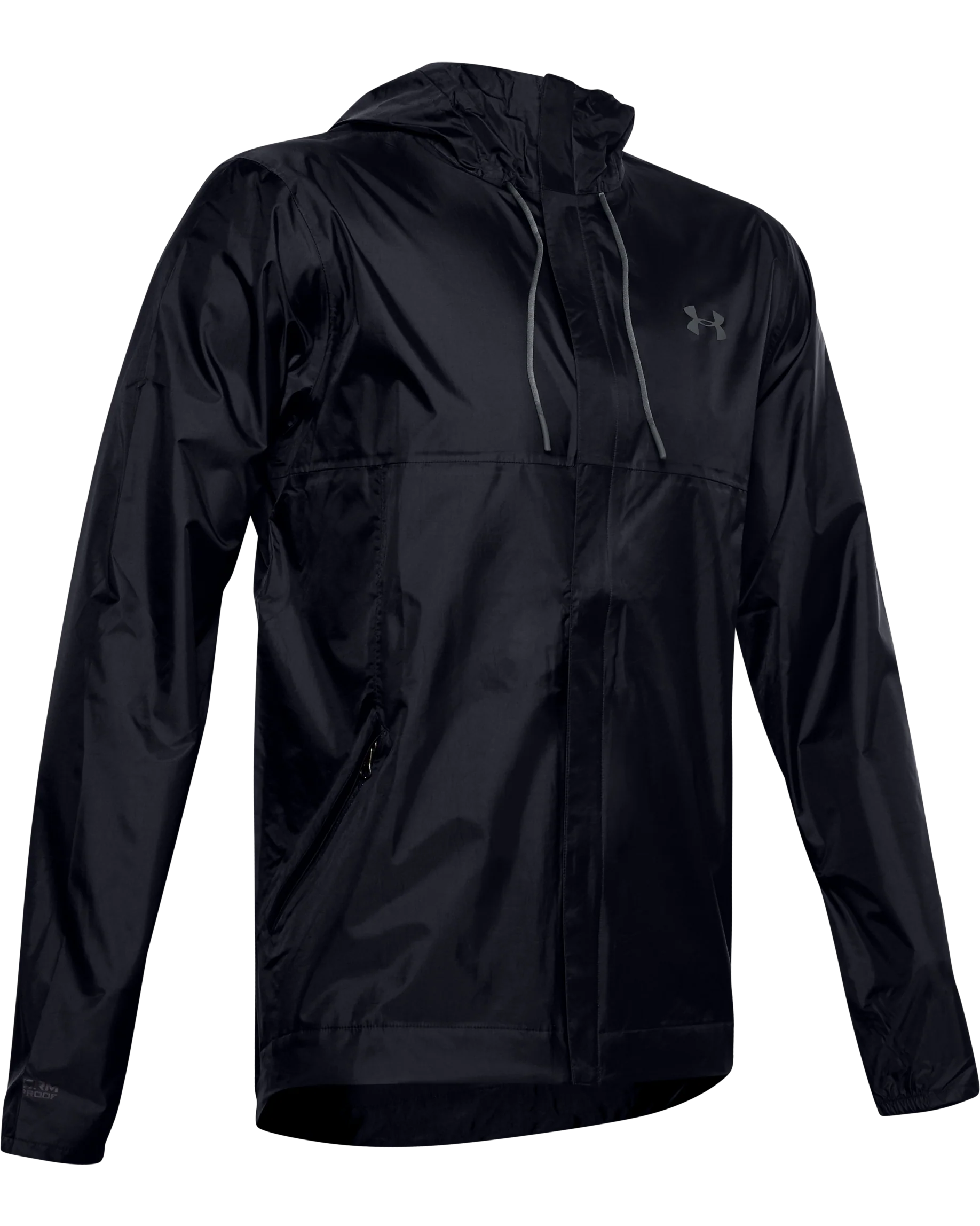 Men's UA Cloudstrike Shell Jacket - Image 3