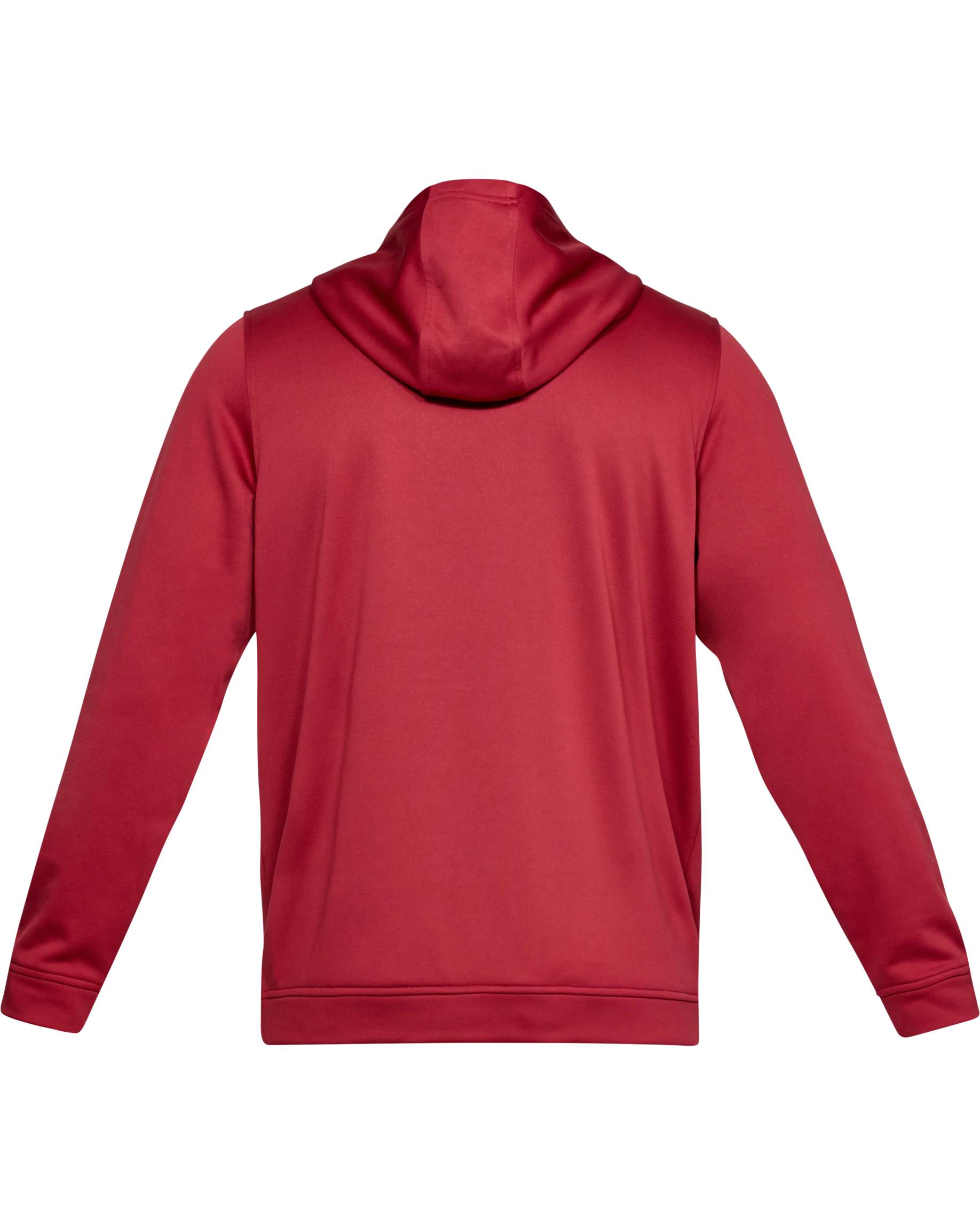 Men's UA ColdGear Performance Fleece Graphic Hoodie - Image 5