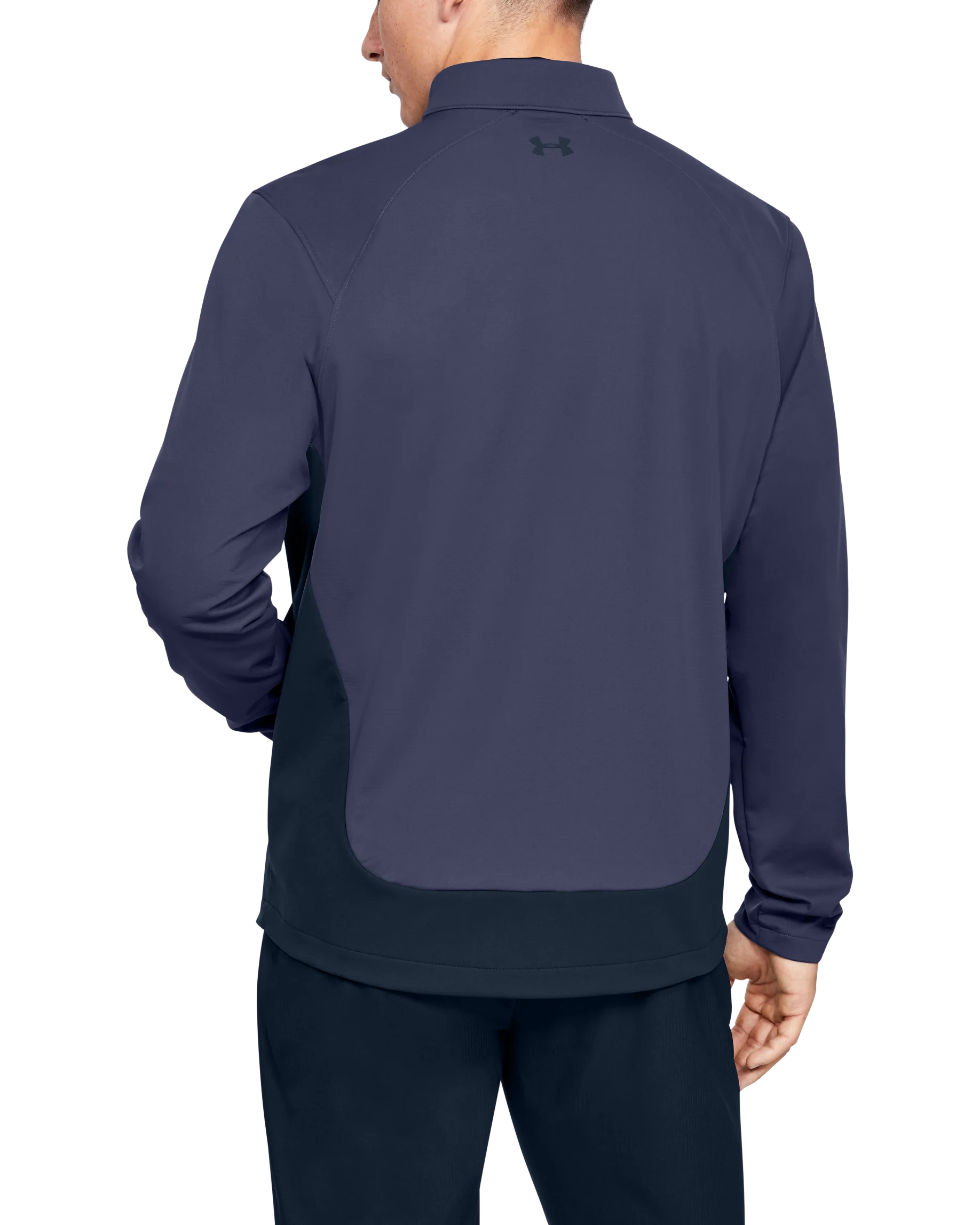 Men's UA Storm Full Zip - Image 2