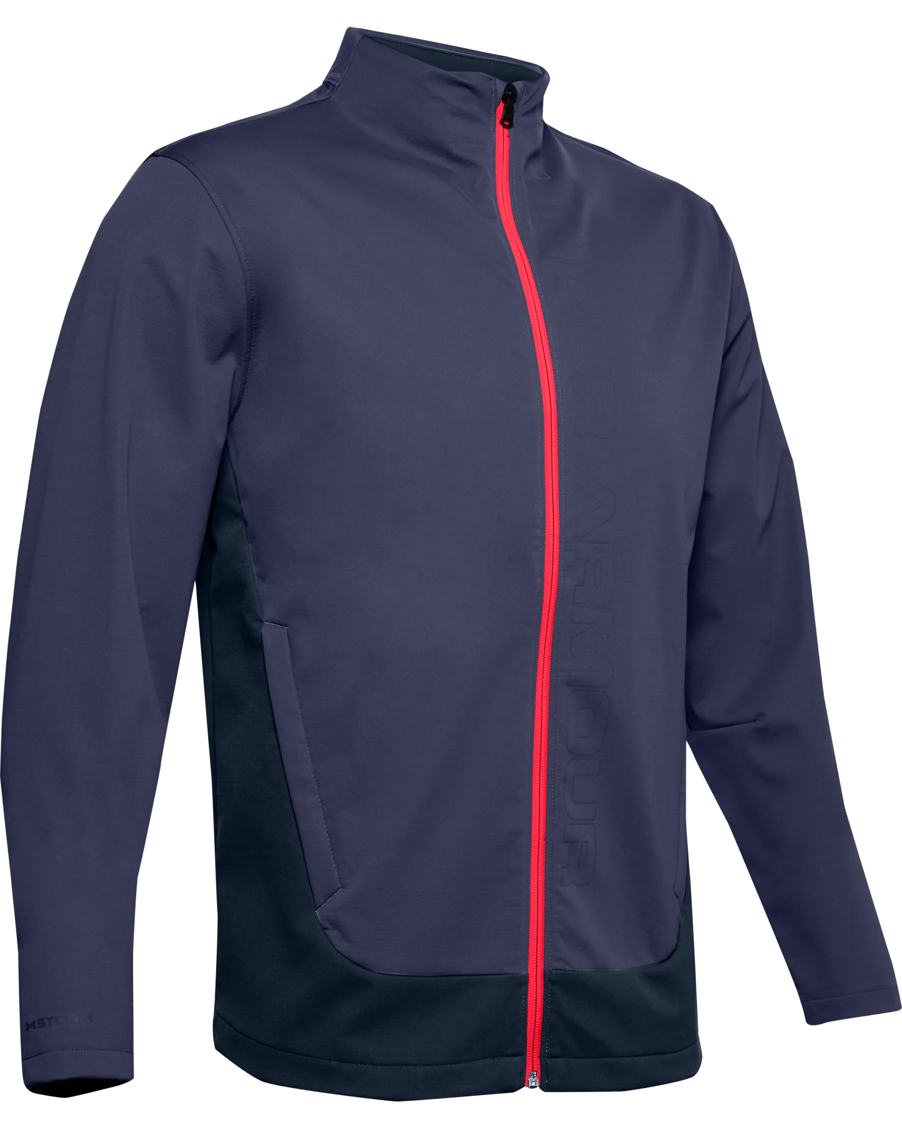 Men's UA Storm Full Zip - Image 4