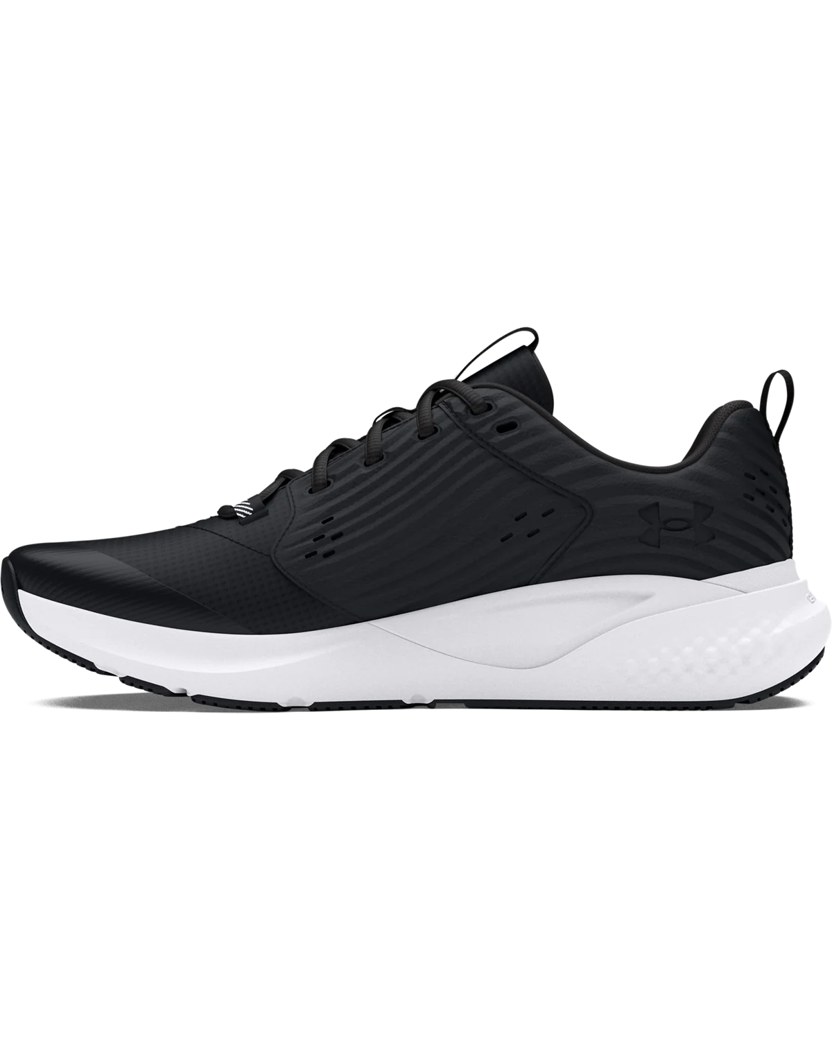 Men's UA Commit 4 Training Shoes - Image 2