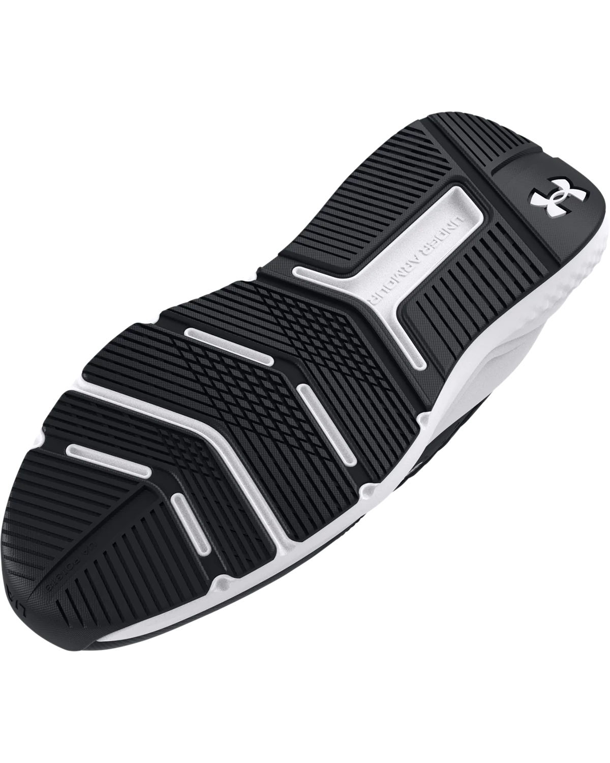 Men's UA Commit 4 Training Shoes - Image 4