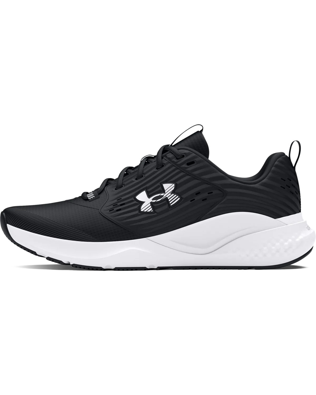 Men's UA Commit 4 Training Shoes - Image 6
