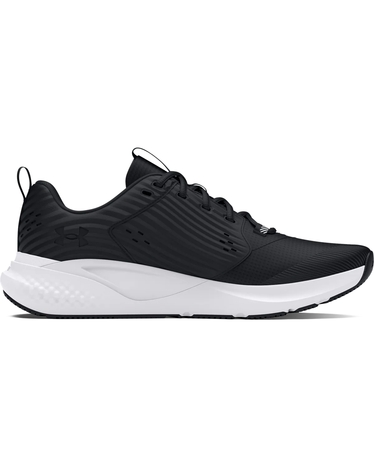 Men's UA Commit 4 Training Shoes - Image 7