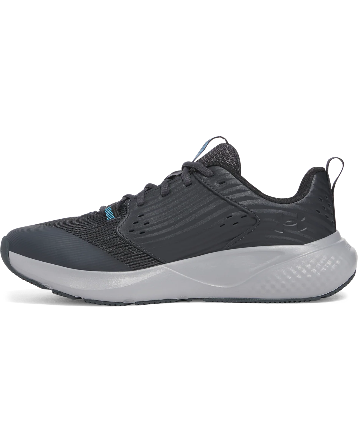 Men's UA Commit 4 Training Shoes - Image 2