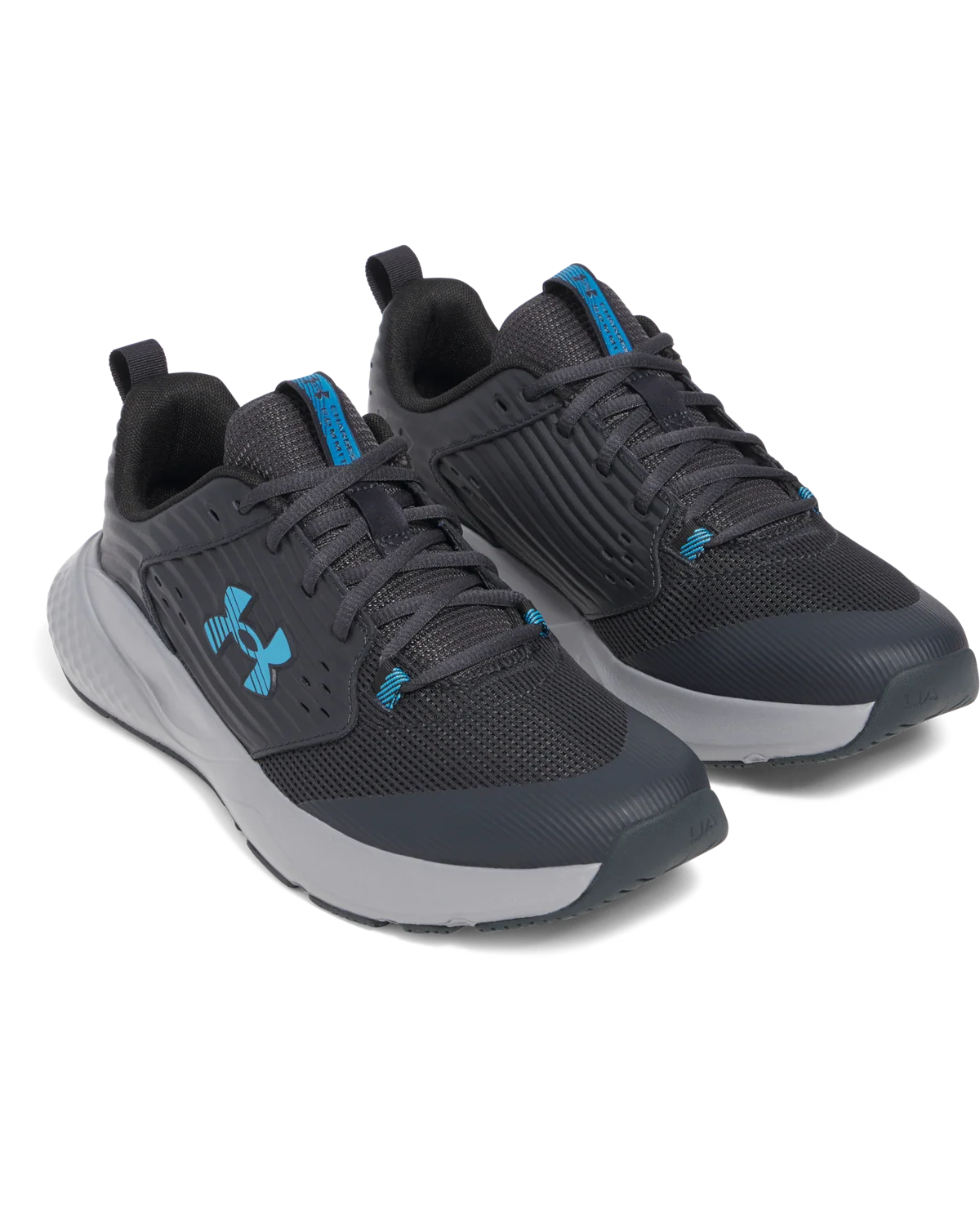 Men's UA Commit 4 Training Shoes - Image 3