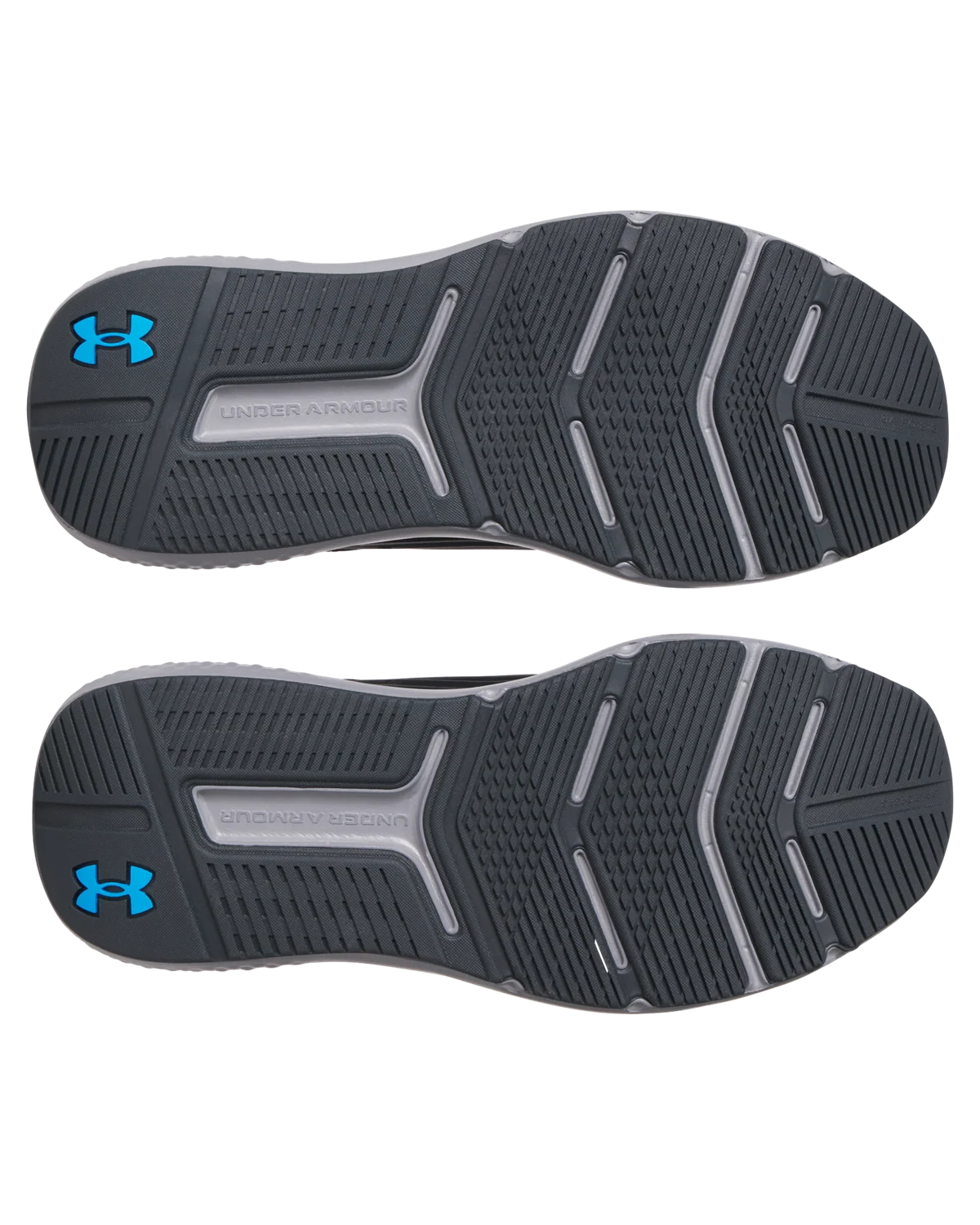 Men's UA Commit 4 Training Shoes - Image 5