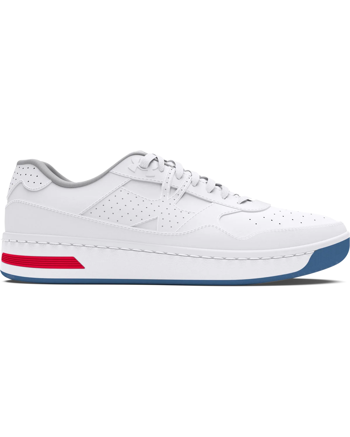 Men's UA Court 96 Shoes