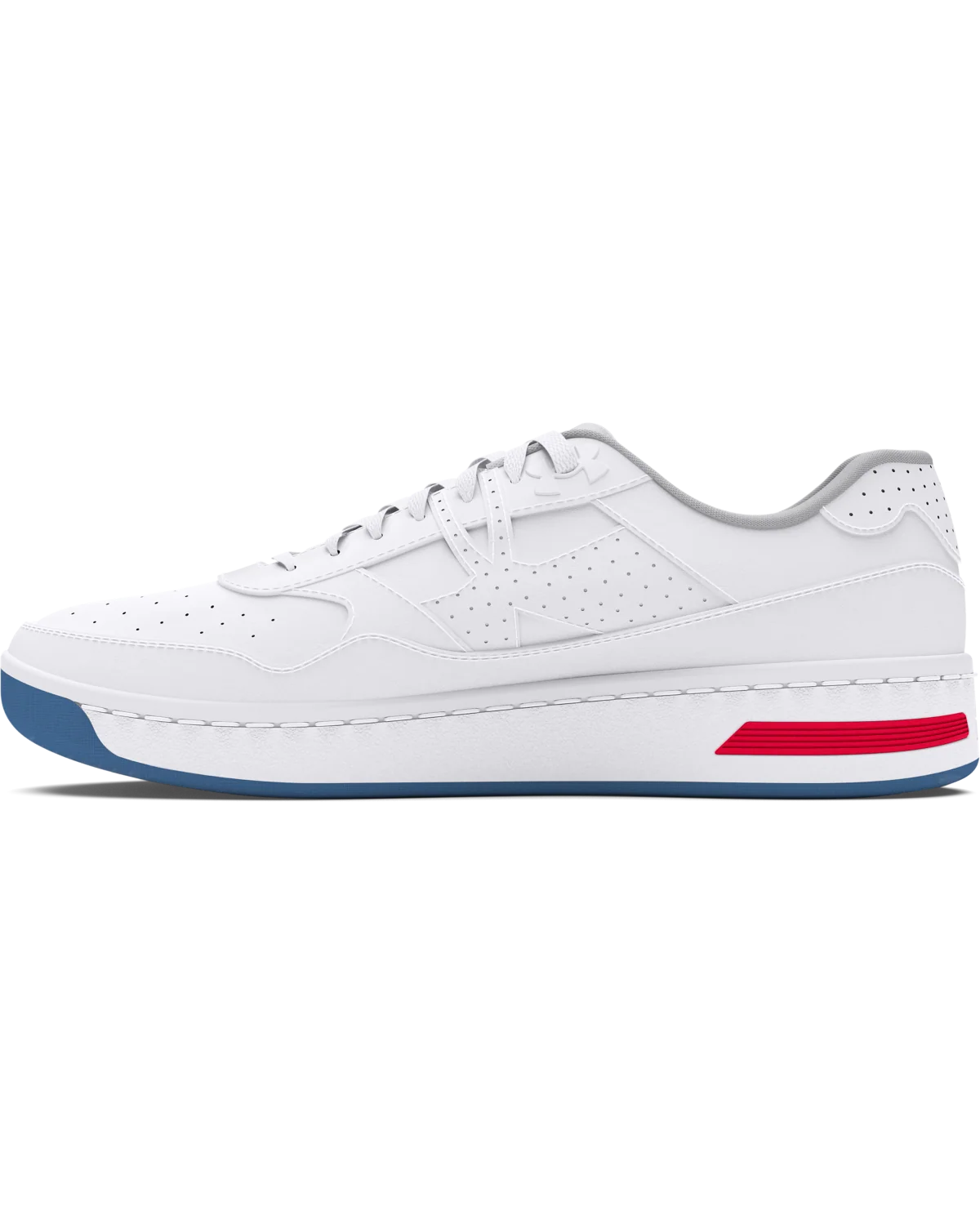 Men's UA Court 96 Shoes - Image 2