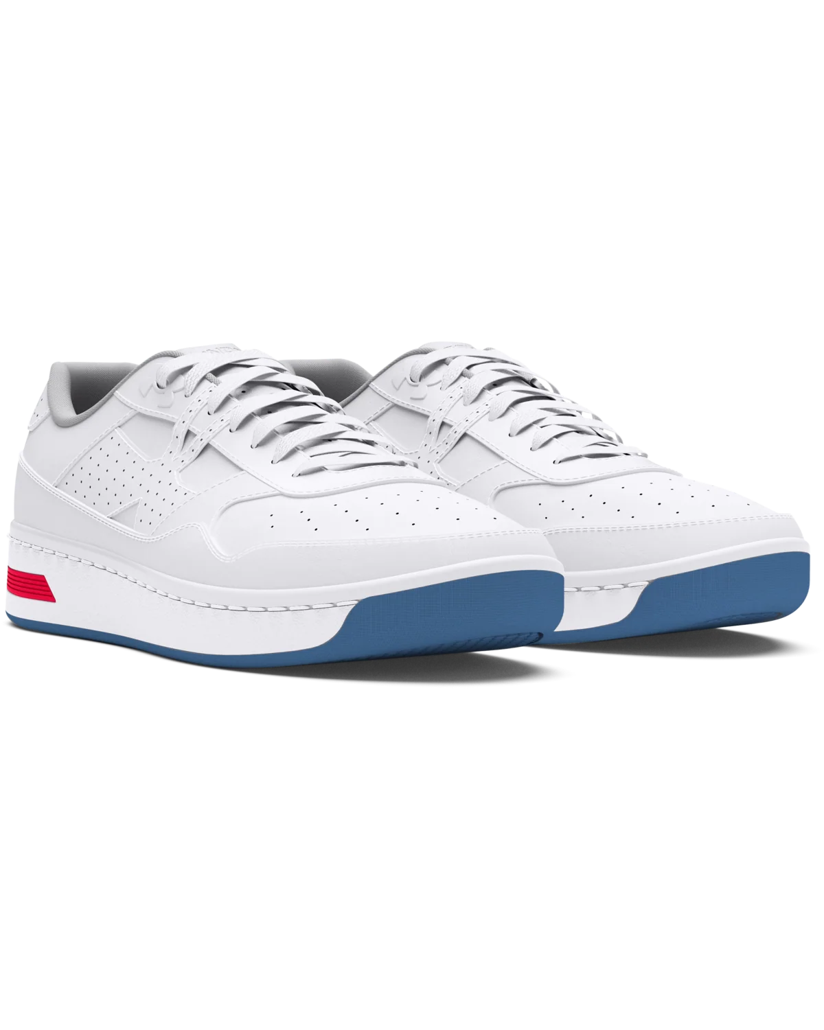 Men's UA Court 96 Shoes - Image 3