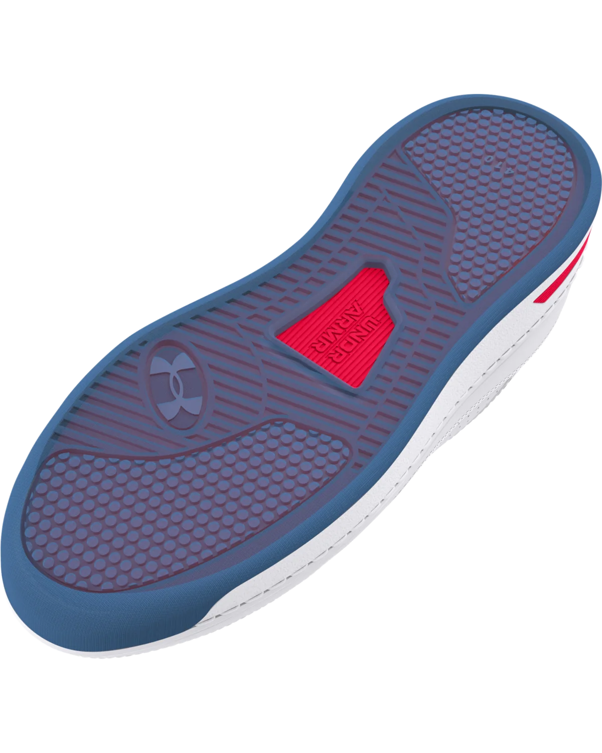 Men's UA Court 96 Shoes - Image 4