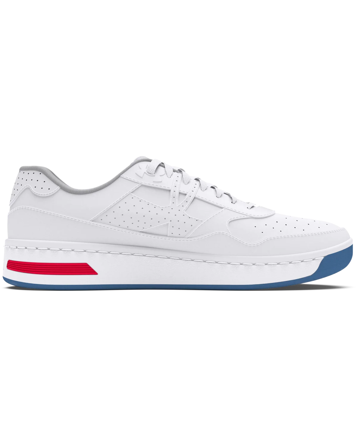 Men's UA Court 96 Shoes - Image 6