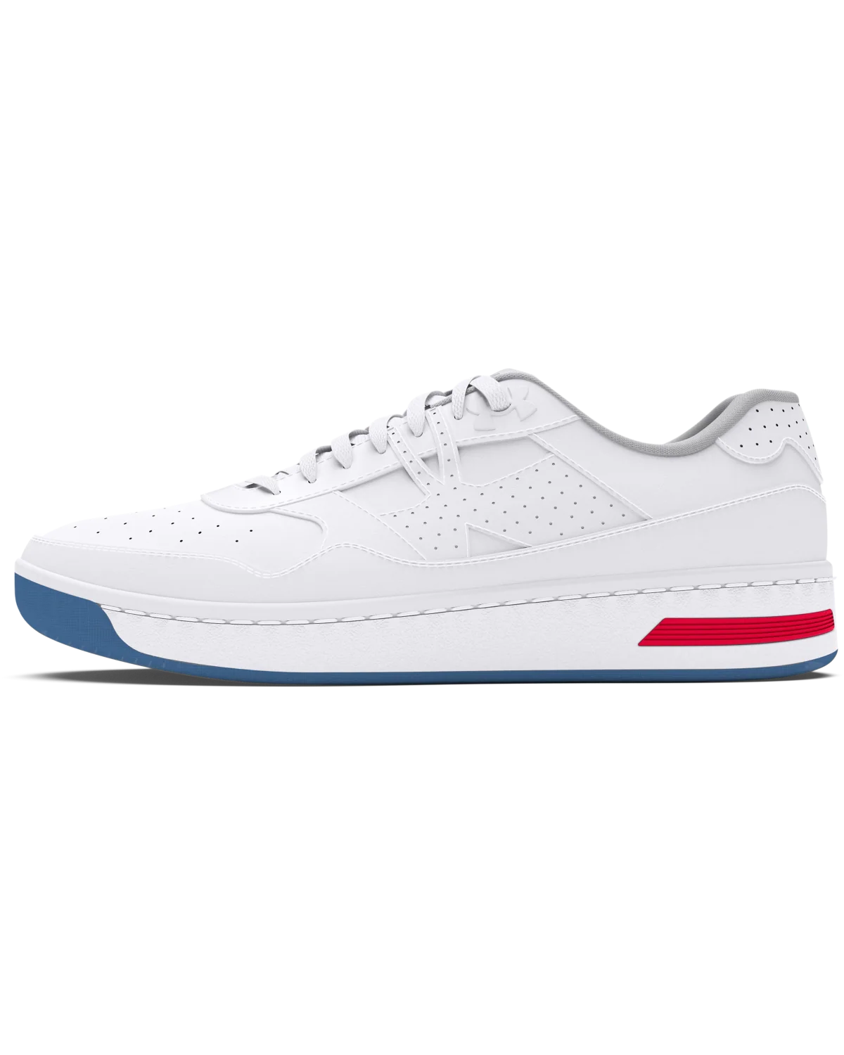 Men's UA Court 96 Shoes - Image 7
