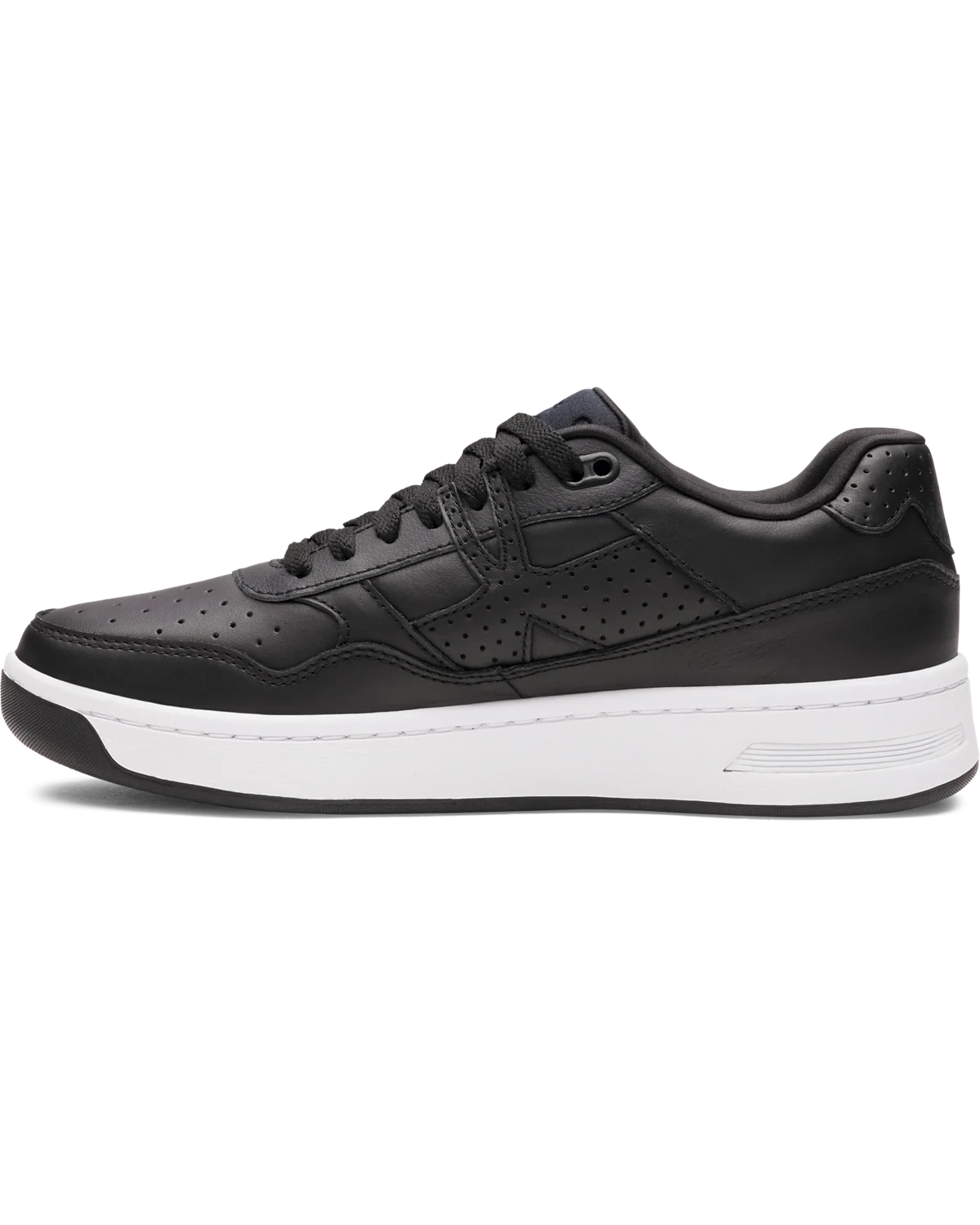 Men's UA Court 96 Shoes - Image 2