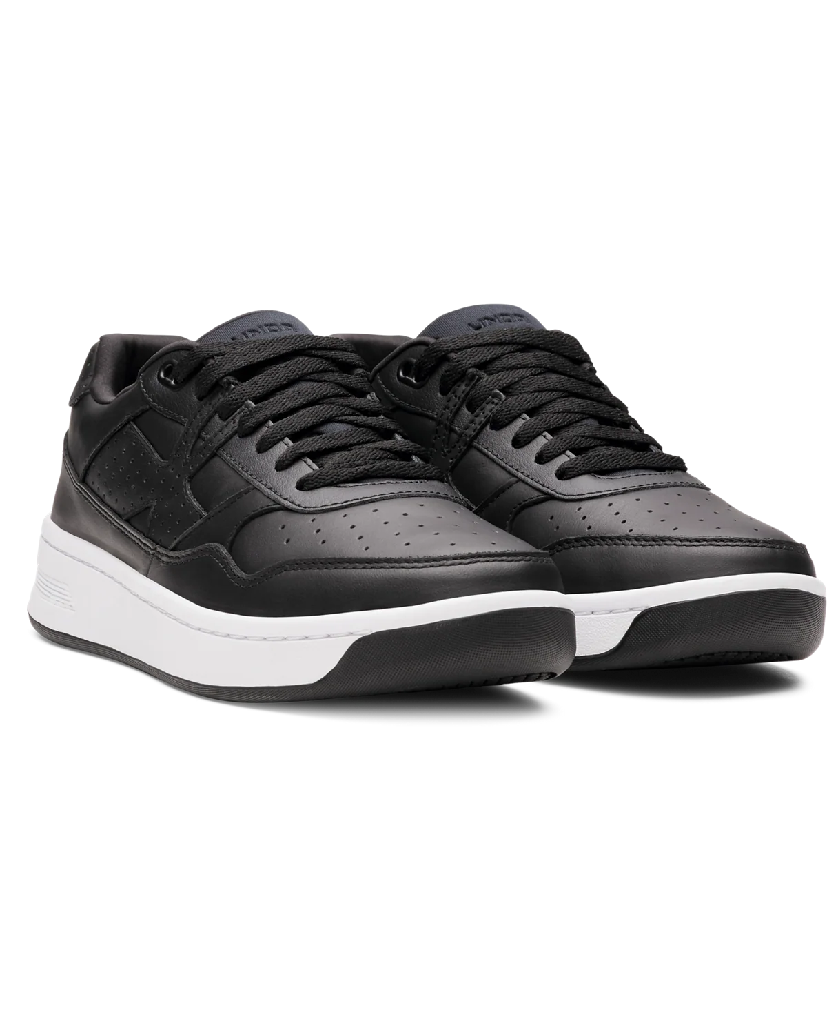 Men's UA Court 96 Shoes - Image 3