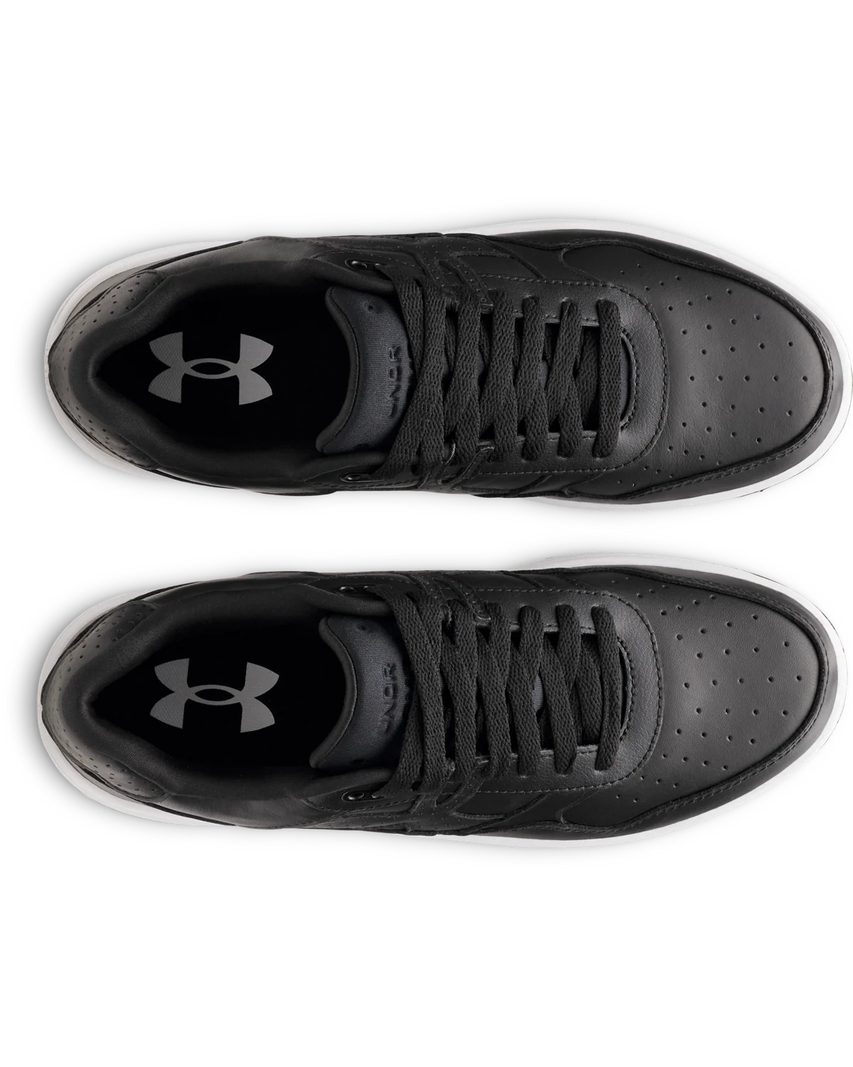 Men's UA Court 96 Shoes - Image 4