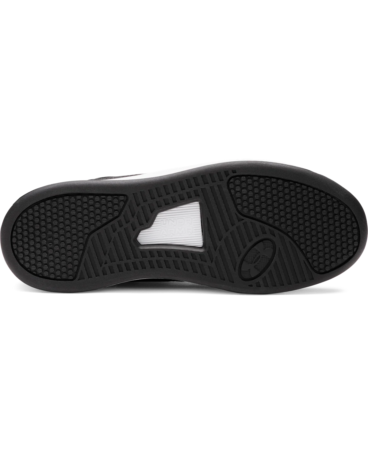 Men's UA Court 96 Shoes - Image 5