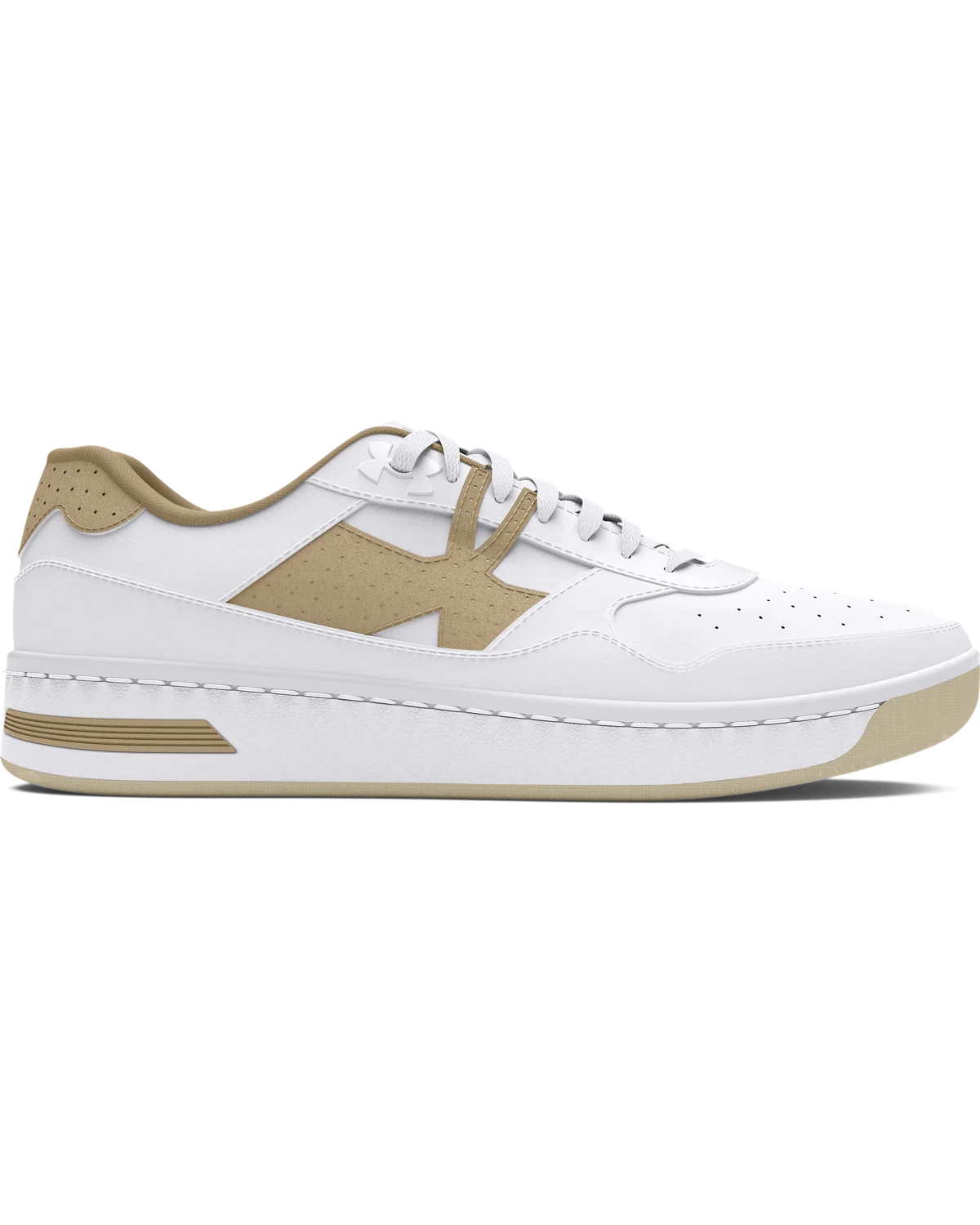 Men's UA Court 96 Suede Shoes