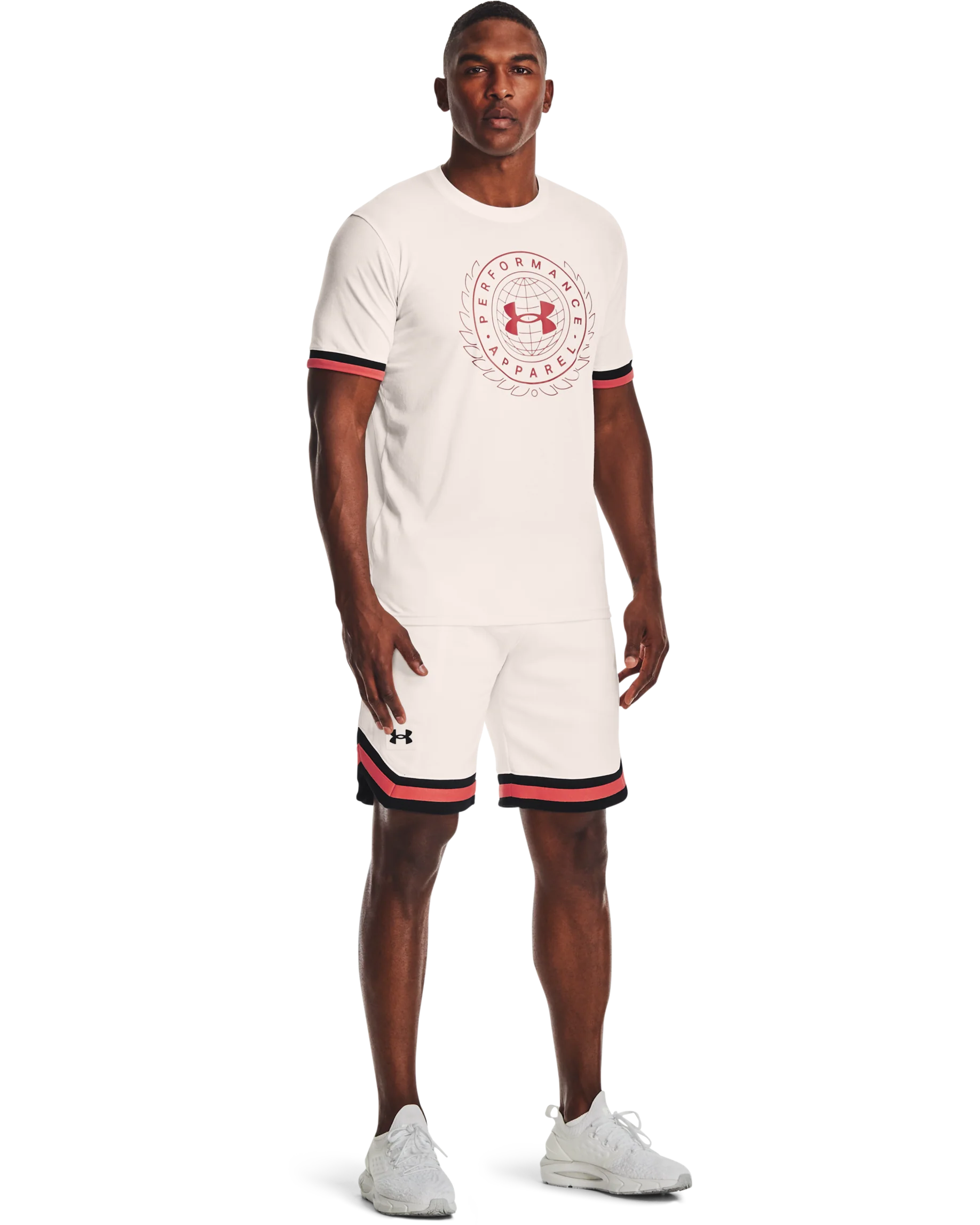 Men's UA Crest Short Sleeve - Image 3