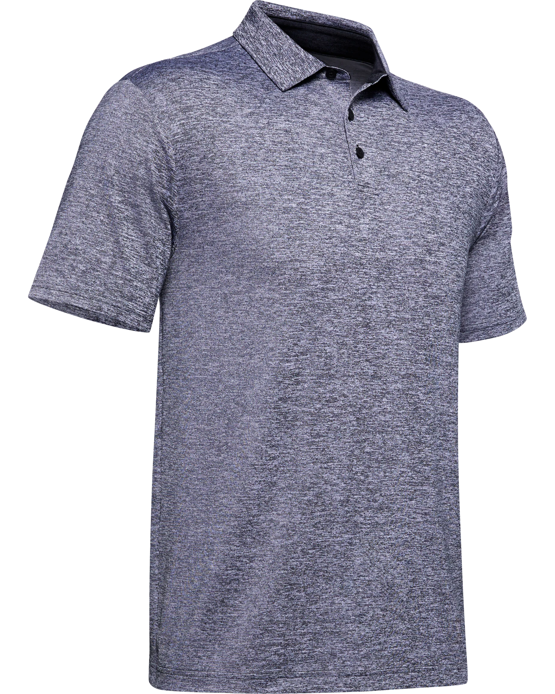 Men's UA Crestable Playoff Polo 2.0 - Image 4