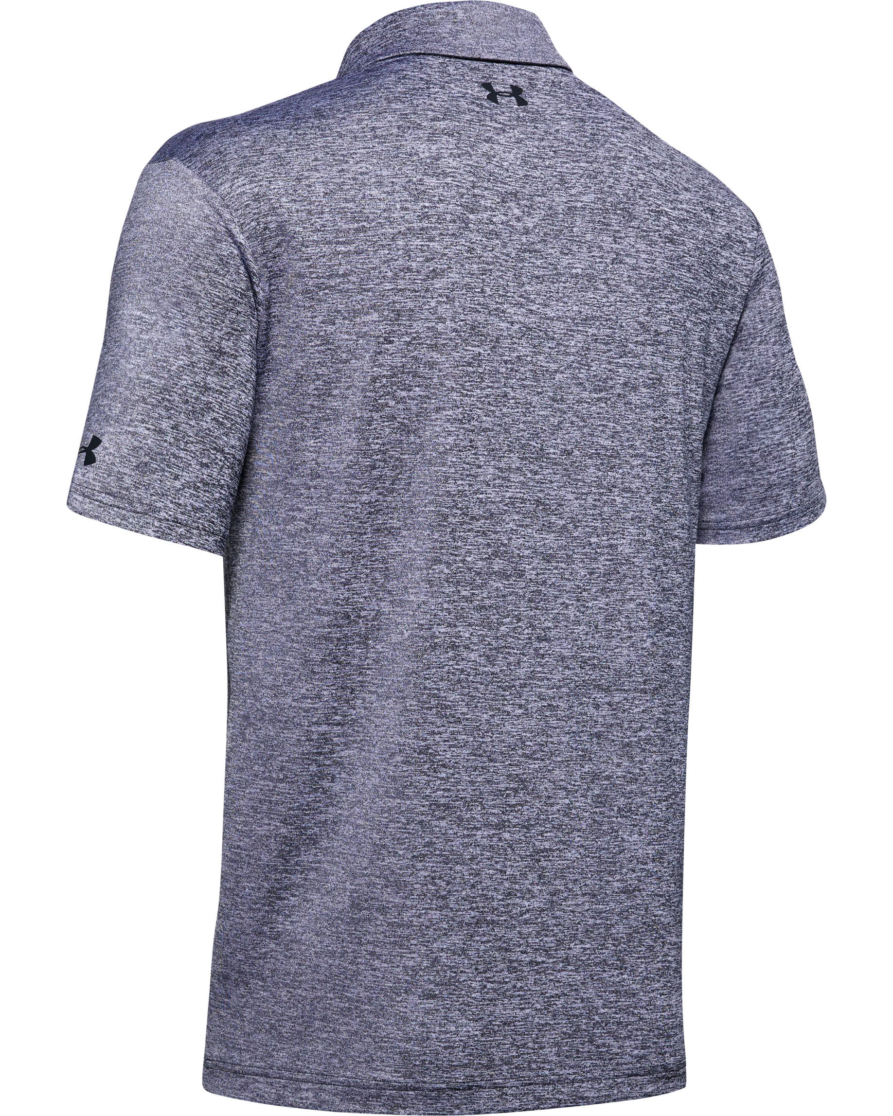 Men's UA Crestable Playoff Polo 2.0 - Image 5