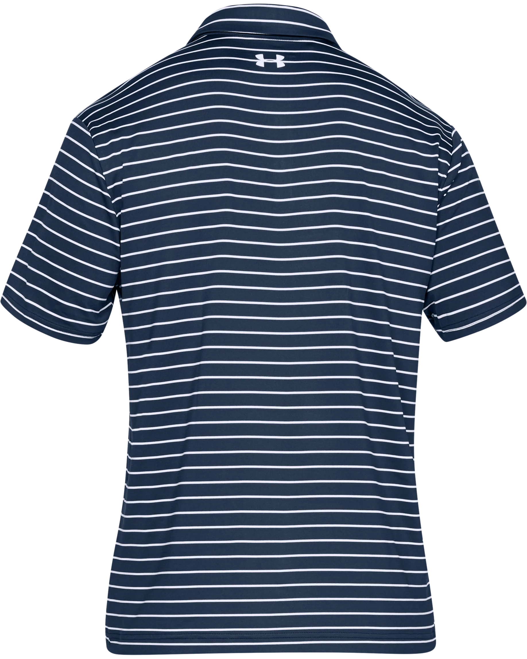 Men's UA Crestable Playoff Polo 2.0 - Image 5